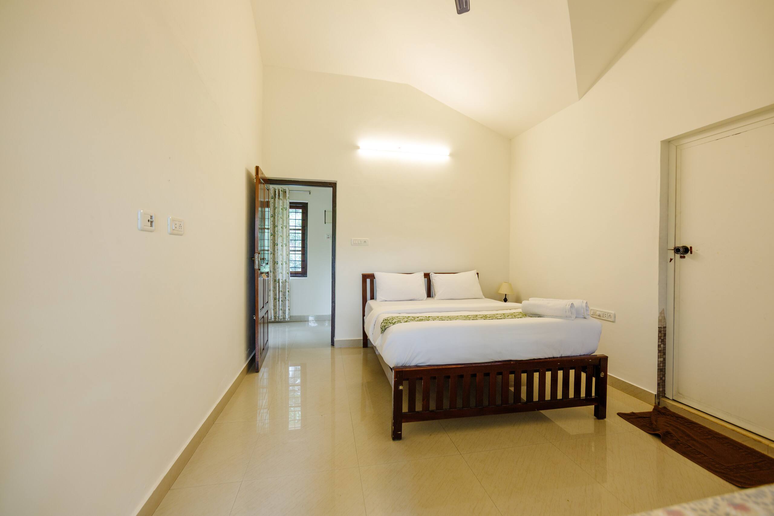 Family stay in Bisonvalley, Munnar 26