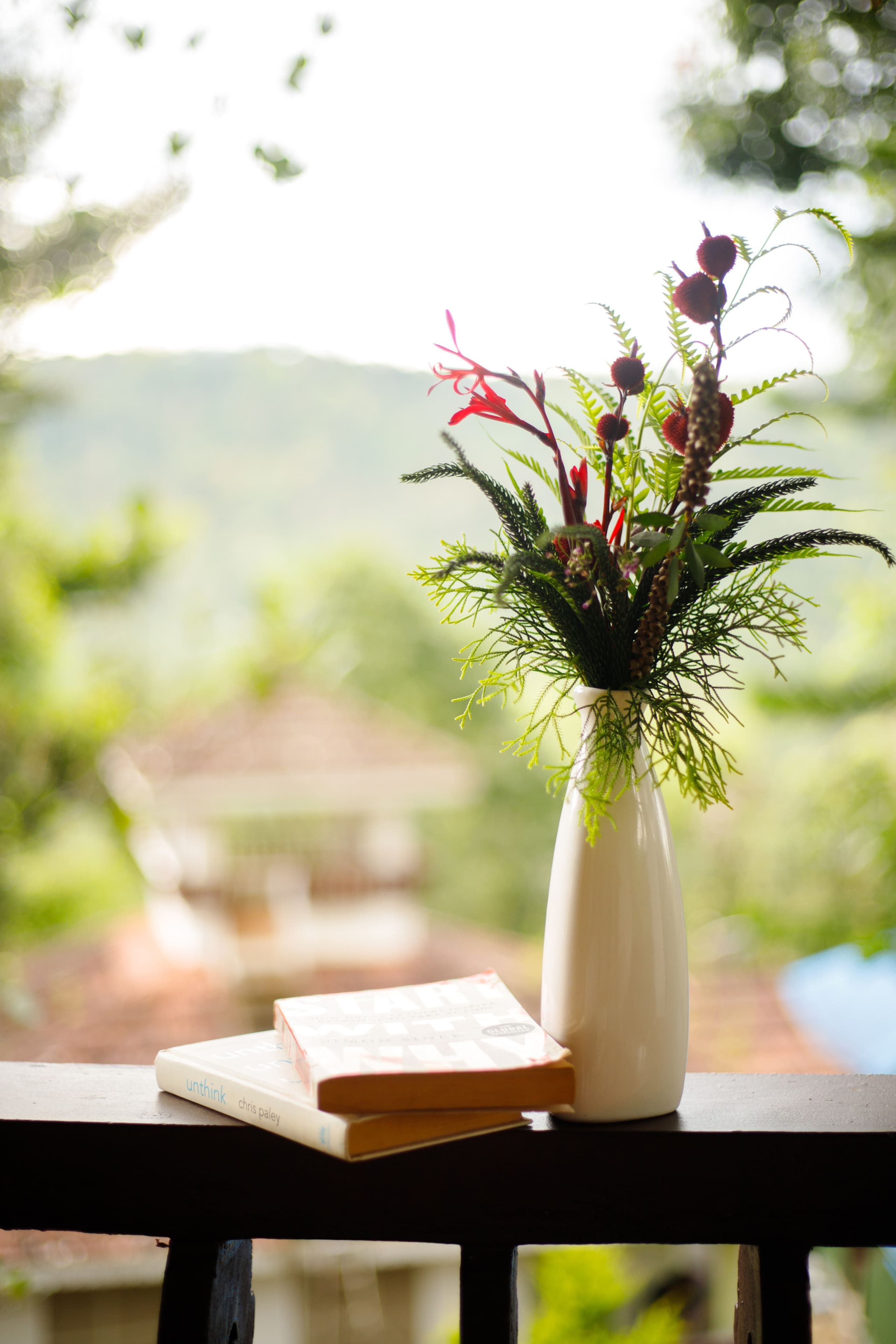 Family stay in Bisonvalley, Munnar 2