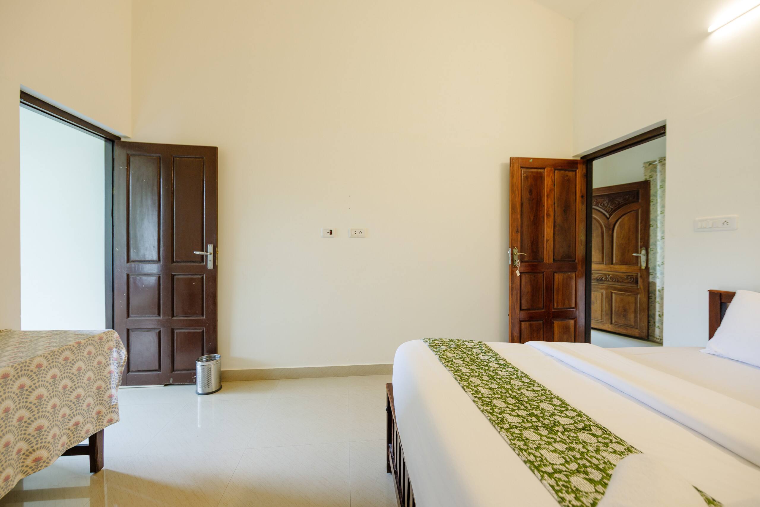 Family stay in Bisonvalley, Munnar 25