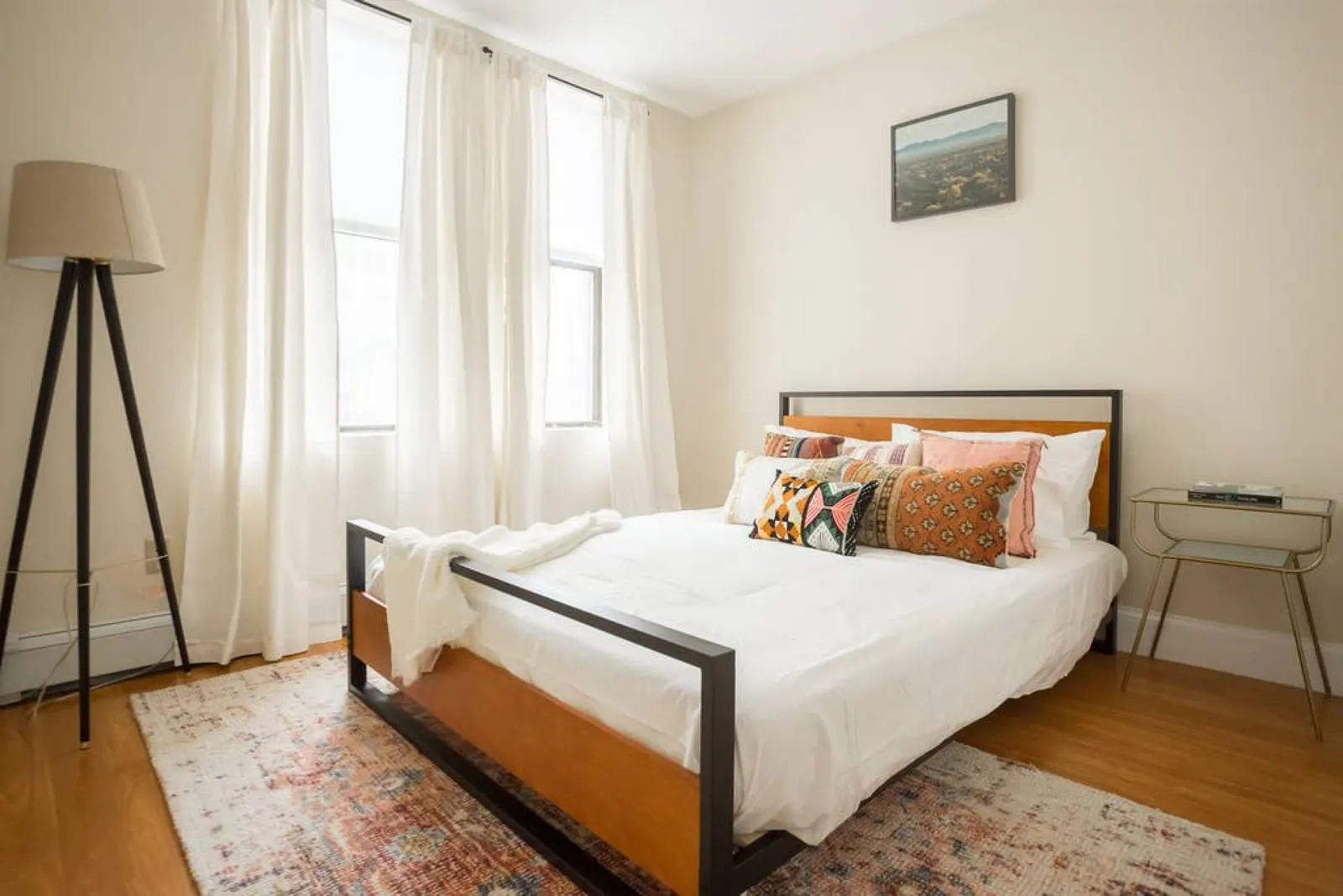 Designer Inspired Keyless Entry Financial Dist 5