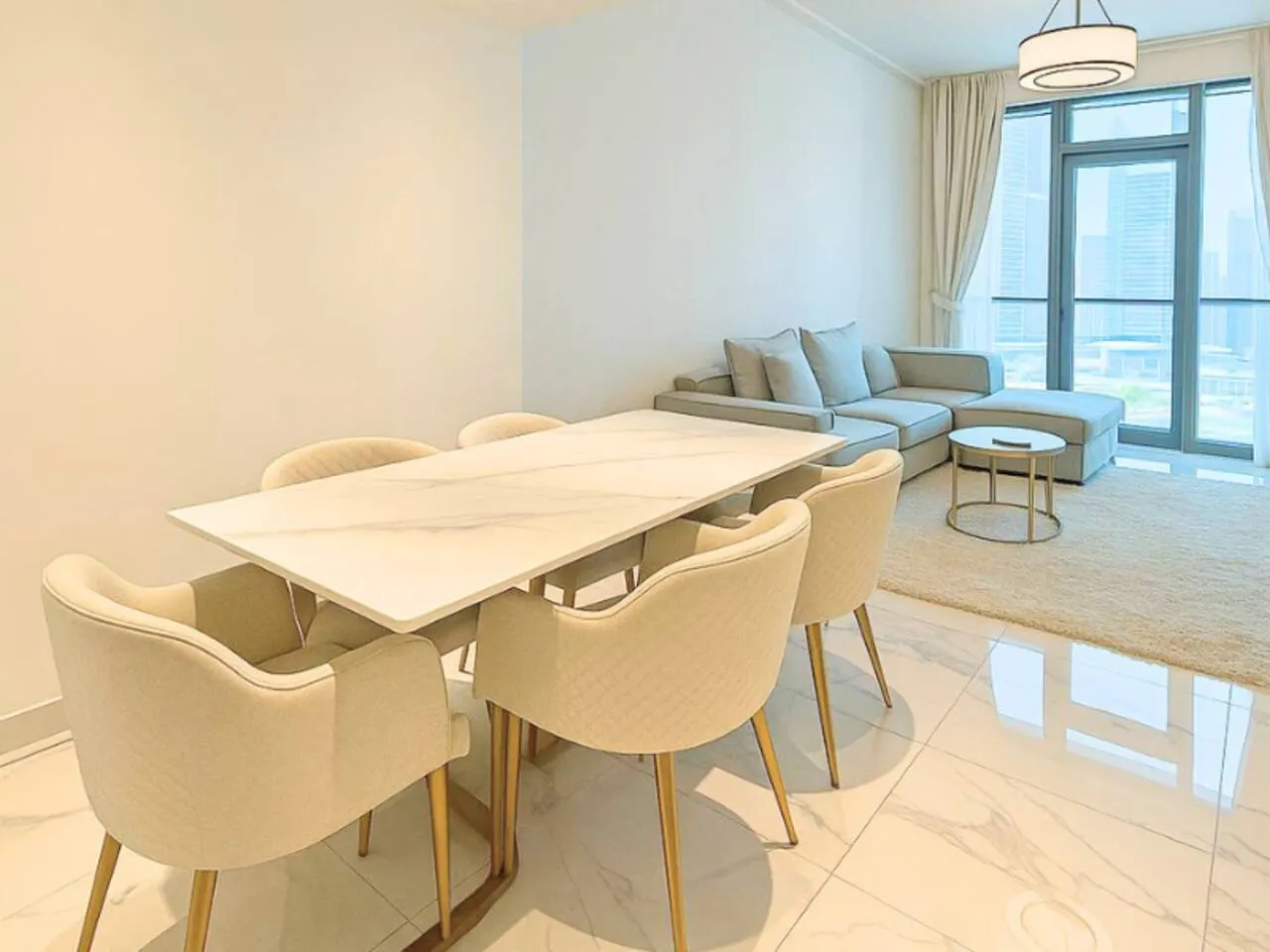 DreamShoma-1BR Stunning Canal View