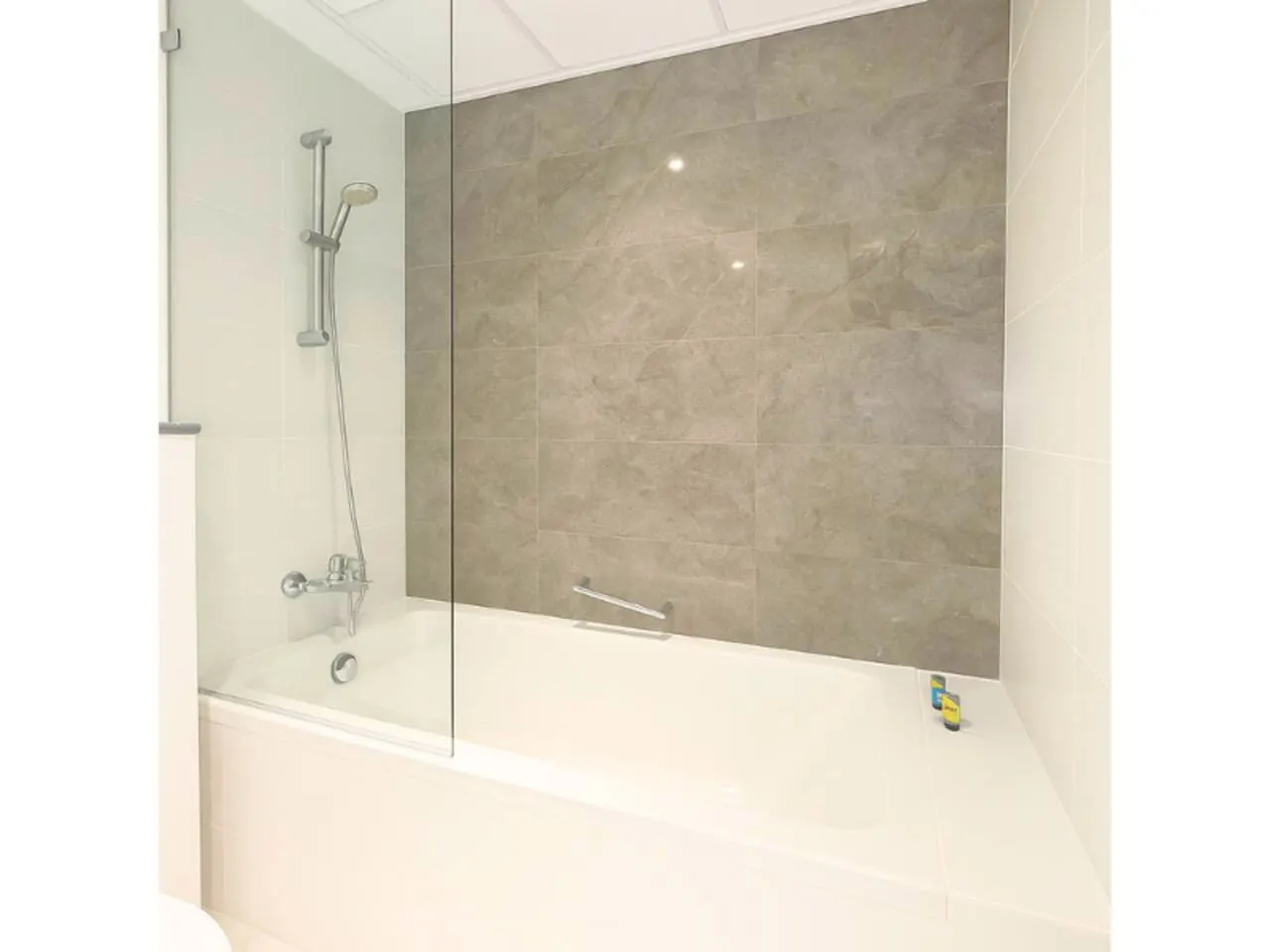 DreamShoma-1BR Stunning Canal View 14