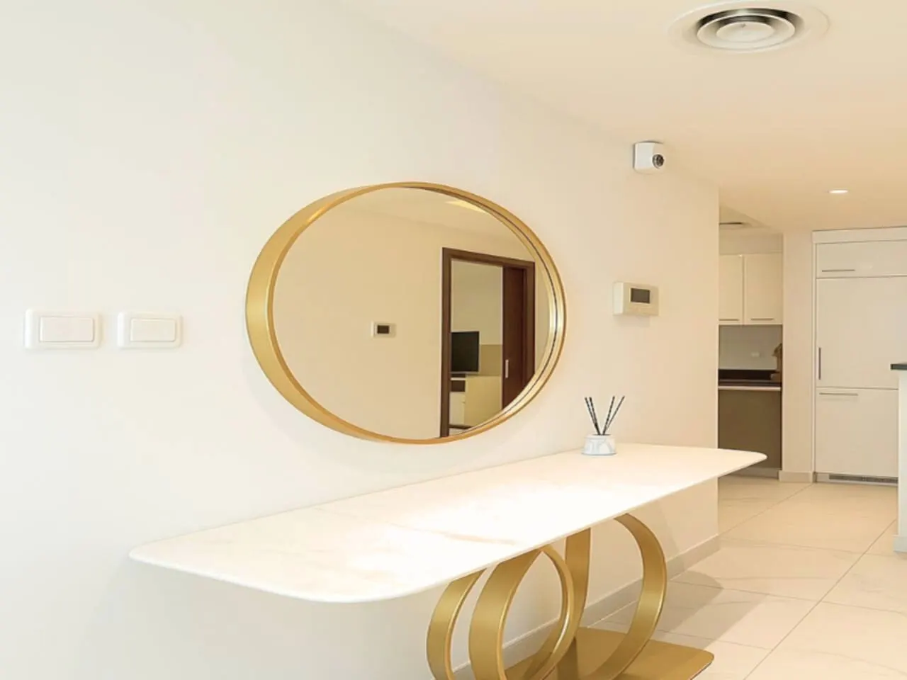 DreamShoma-1BR Stunning Canal View 8