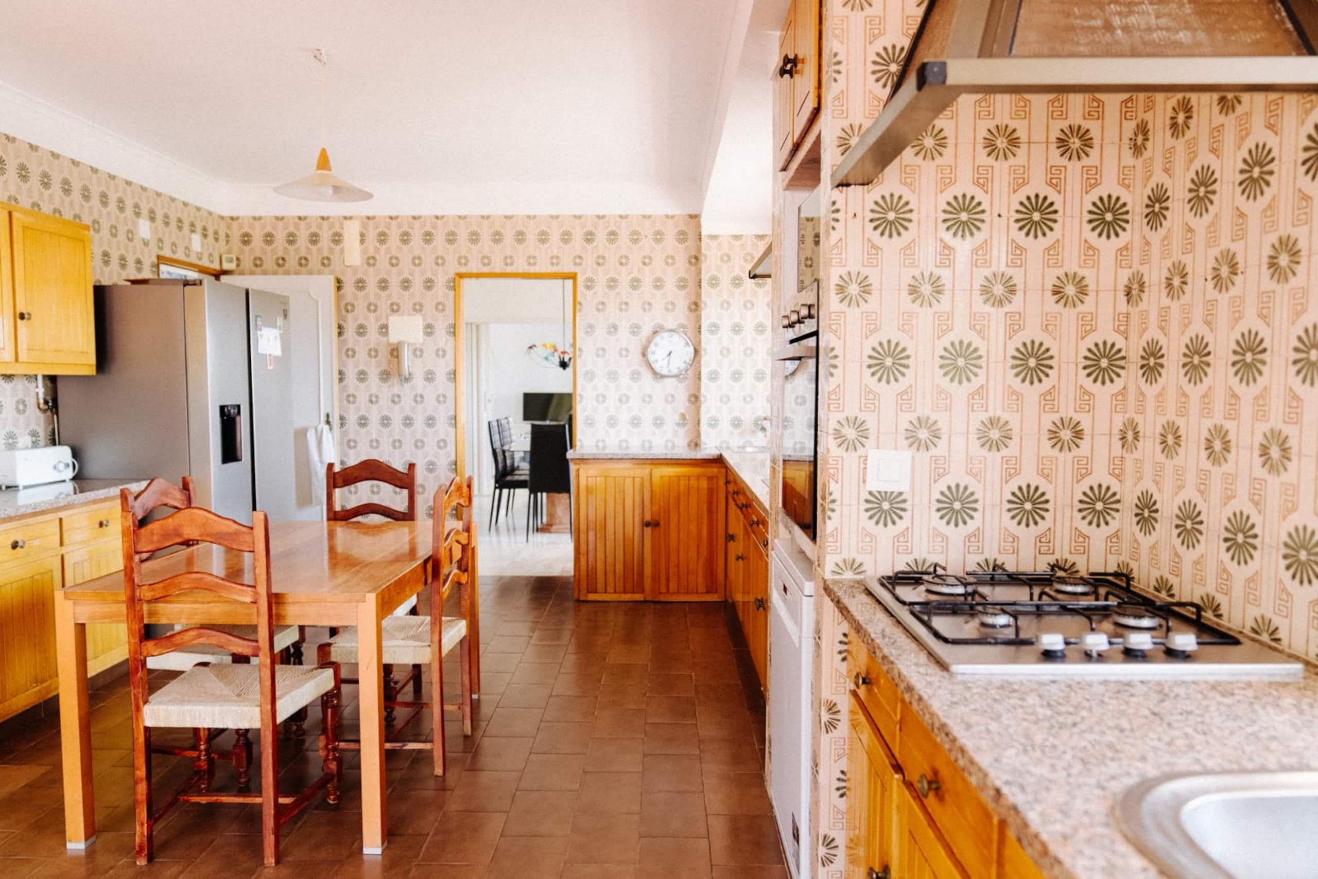 Ocean Breeze Hideaway in Cascais 17