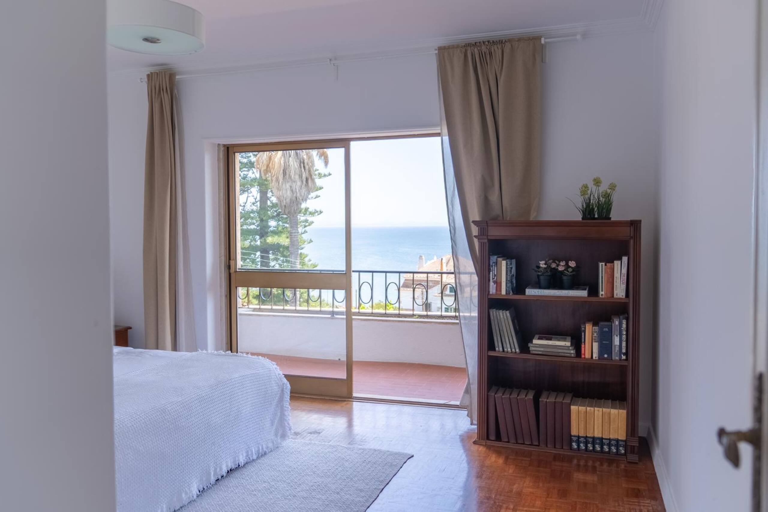 Ocean Breeze Hideaway in Cascais 33