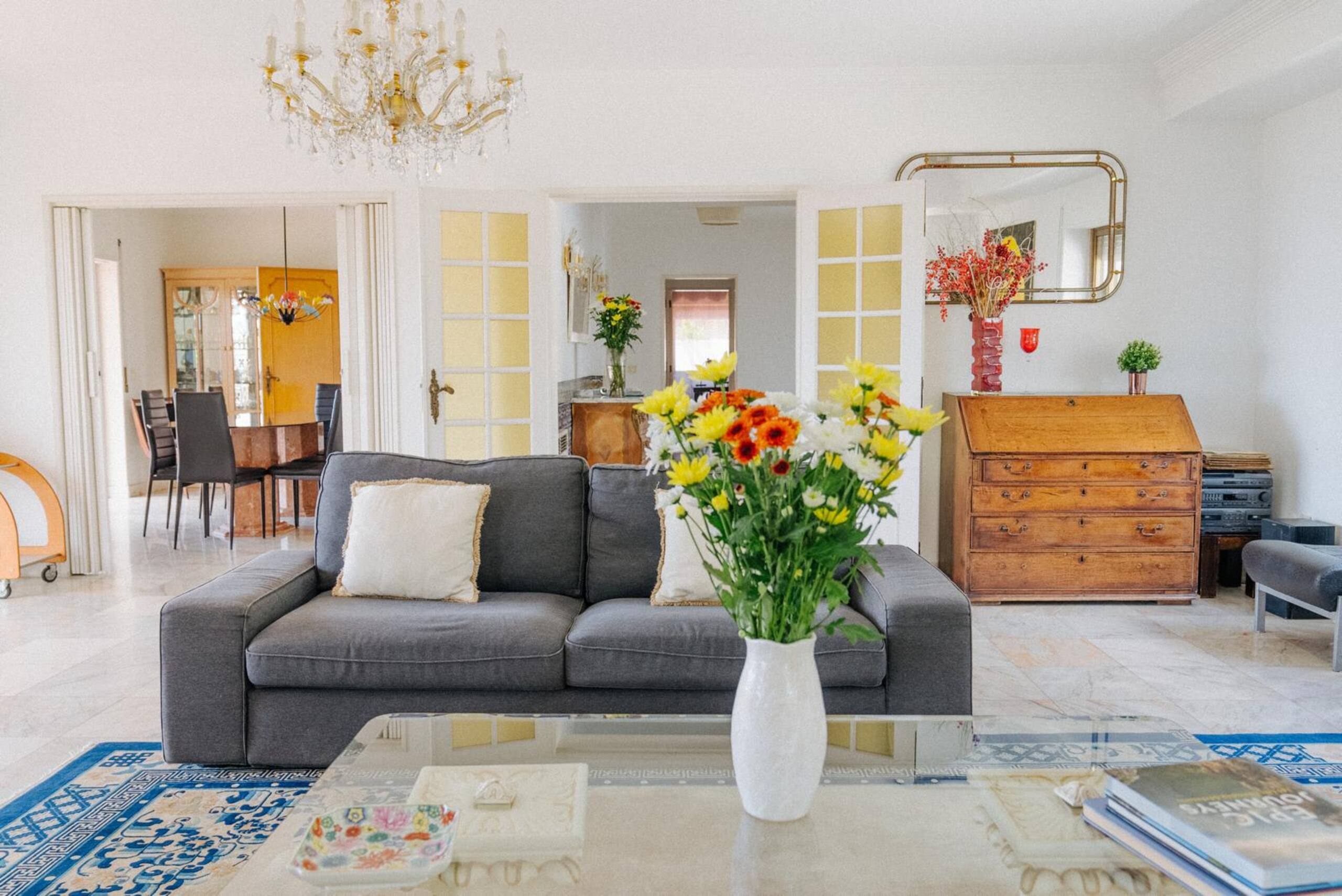 Ocean Breeze Hideaway in Cascais 13