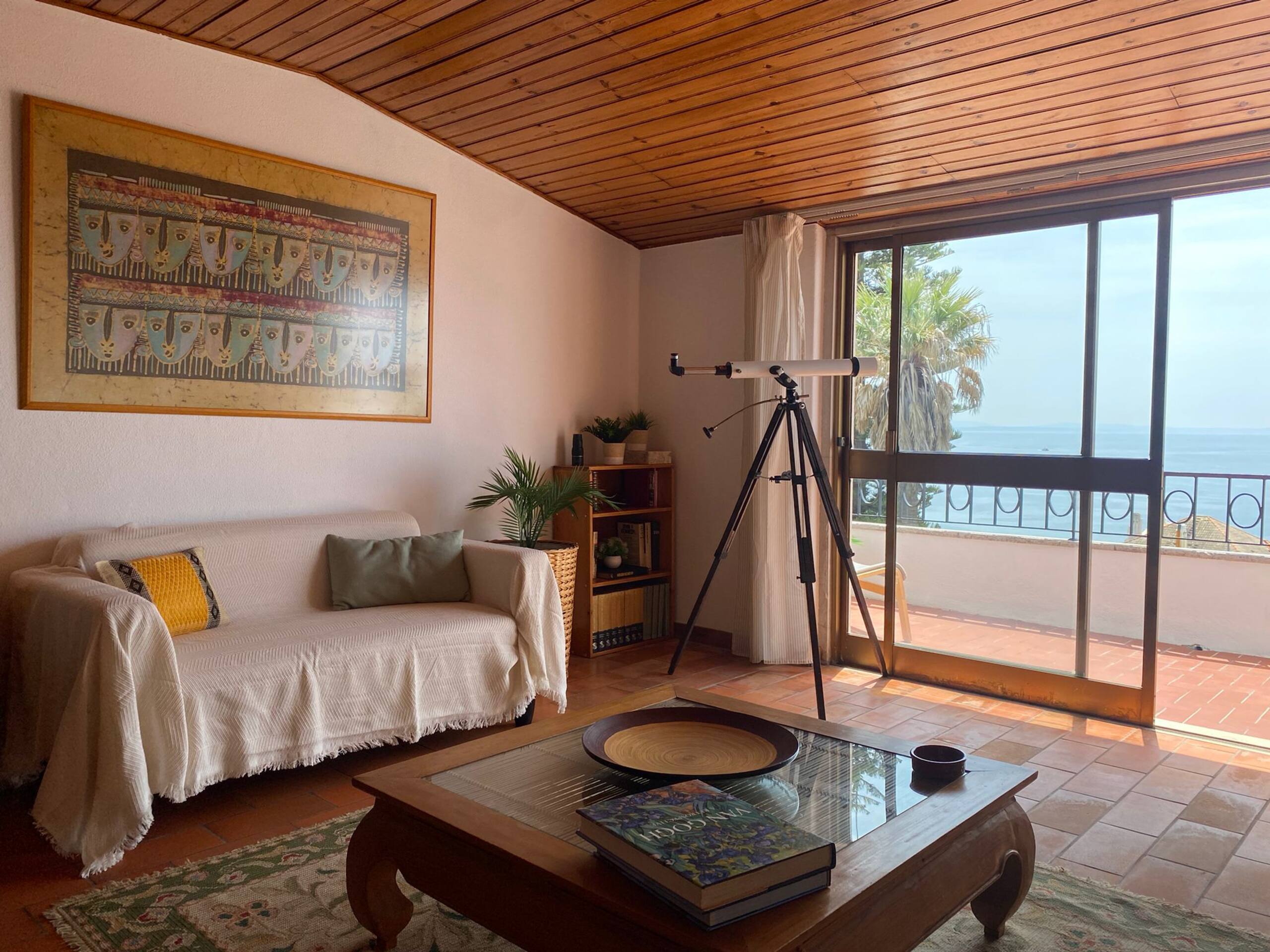 Ocean Breeze Hideaway in Cascais 6