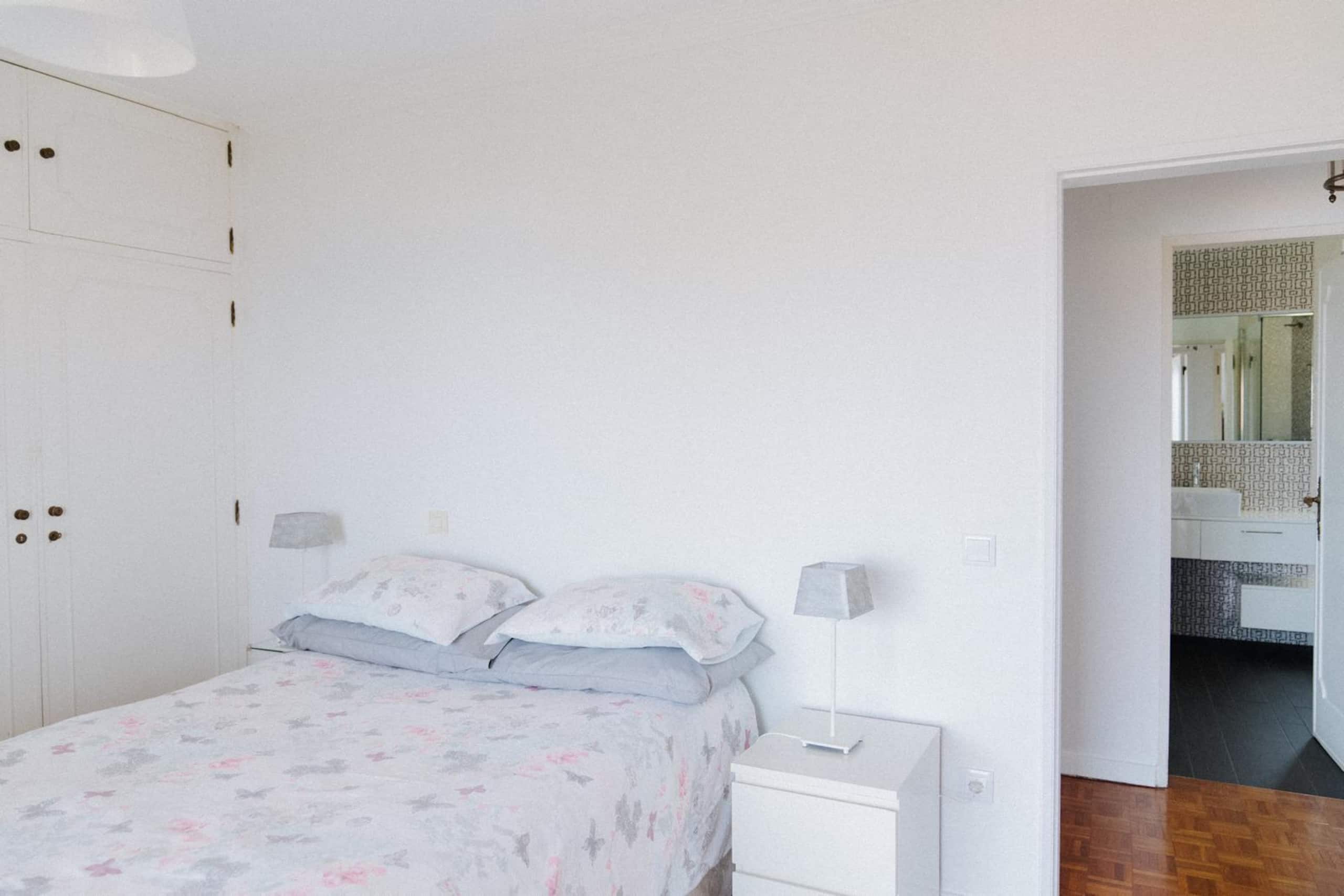 Ocean Breeze Hideaway in Cascais 40