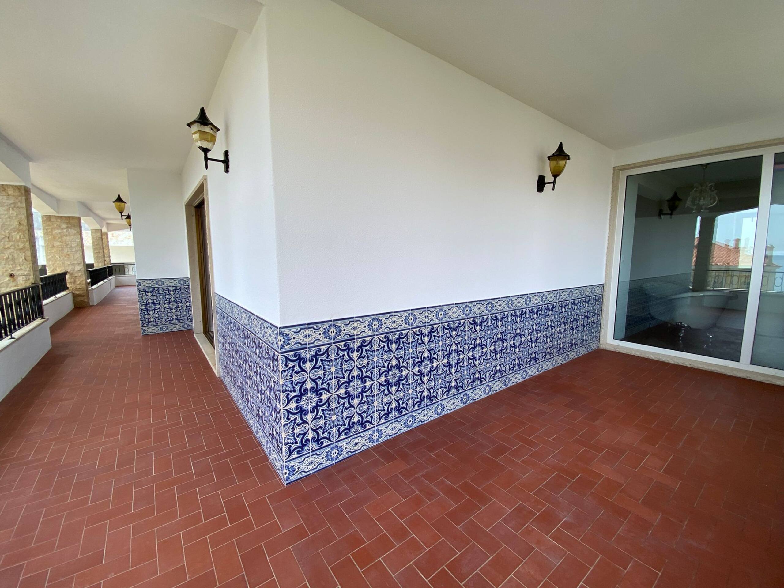 Ocean Breeze Hideaway in Cascais 8