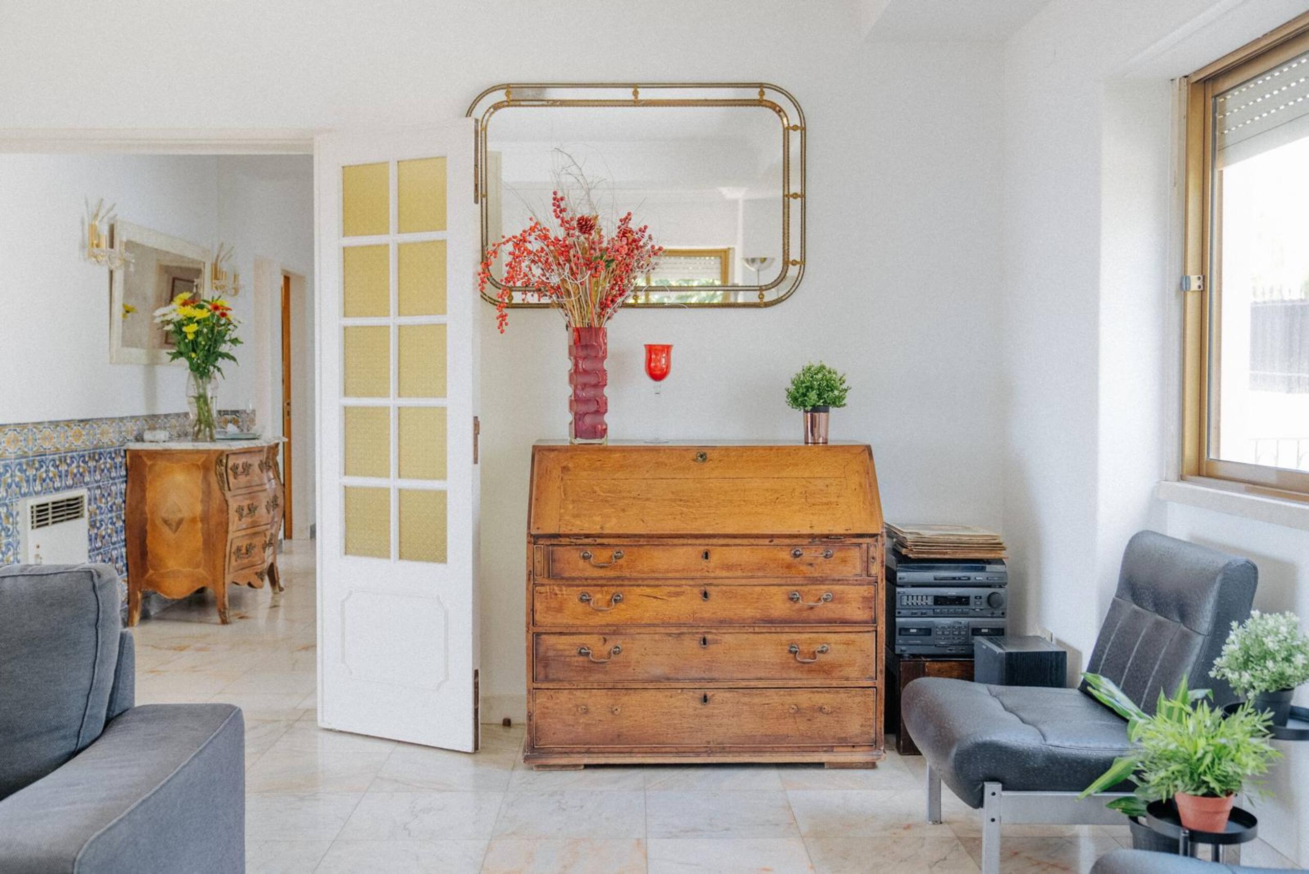 Ocean Breeze Hideaway in Cascais 12