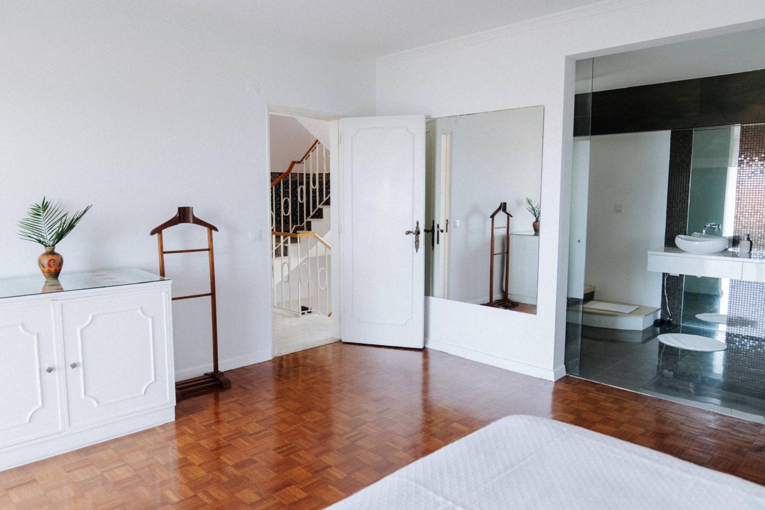 Ocean Breeze Hideaway in Cascais 26