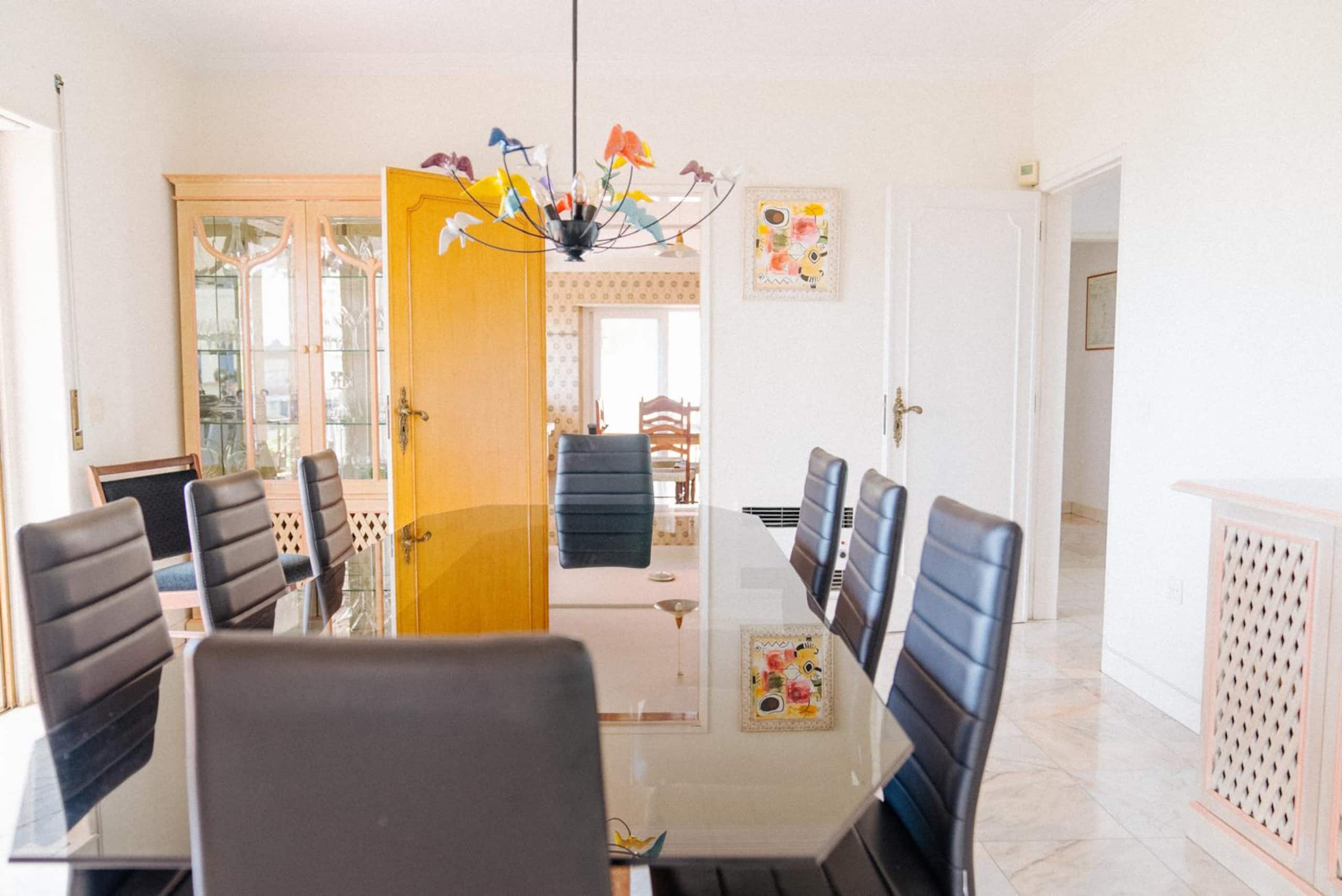 Ocean Breeze Hideaway in Cascais 22