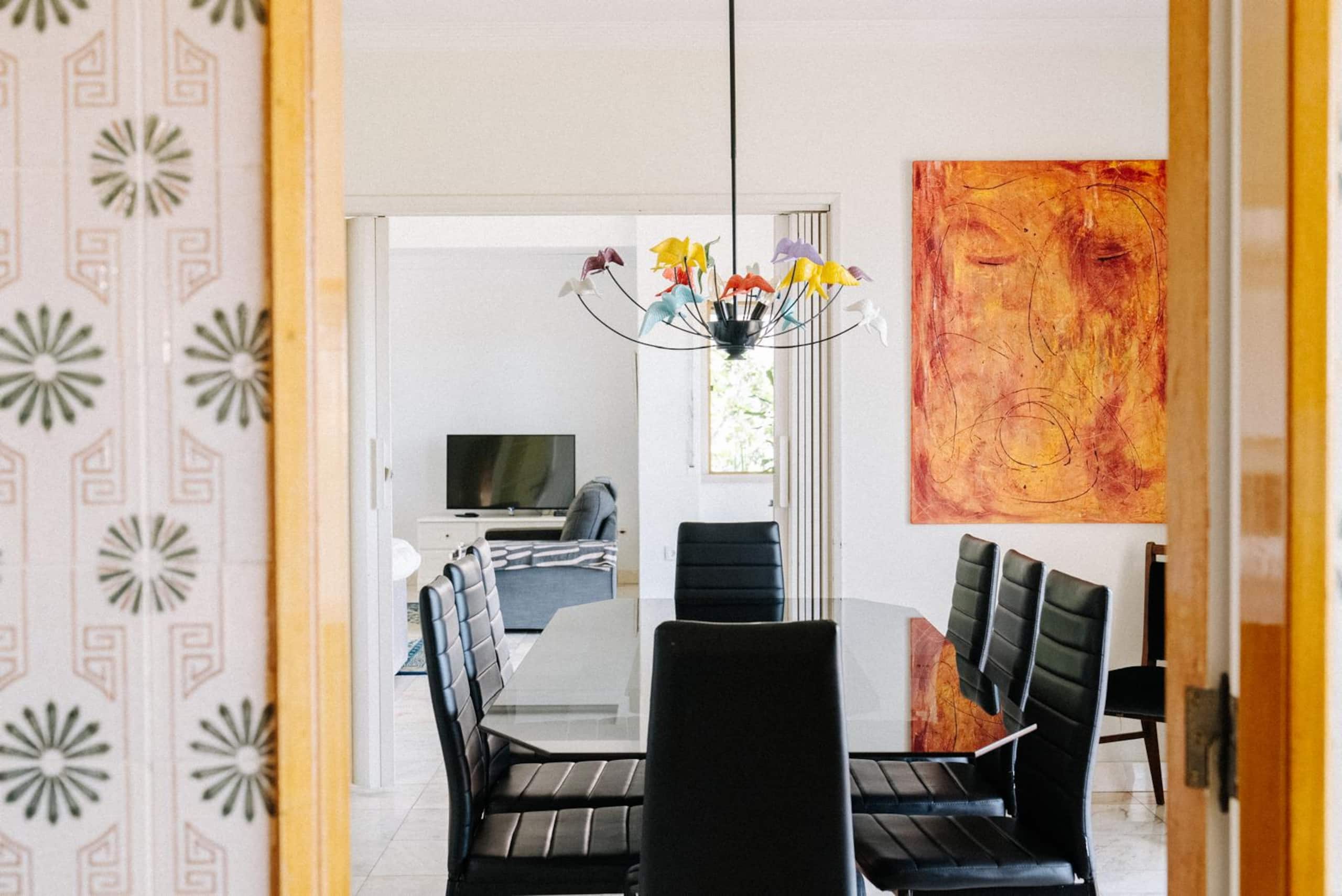 Ocean Breeze Hideaway in Cascais 21