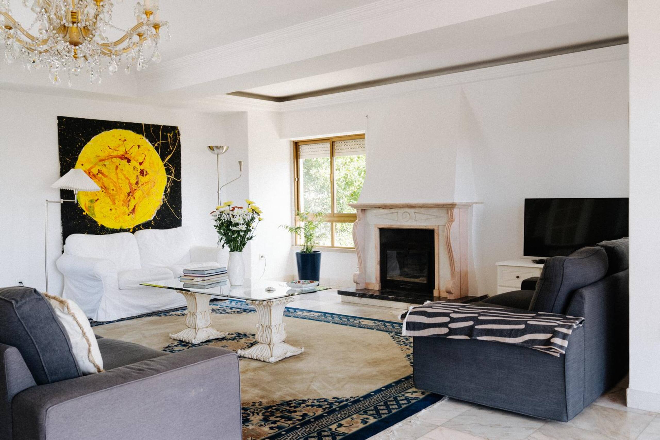 Ocean Breeze Hideaway in Cascais 14