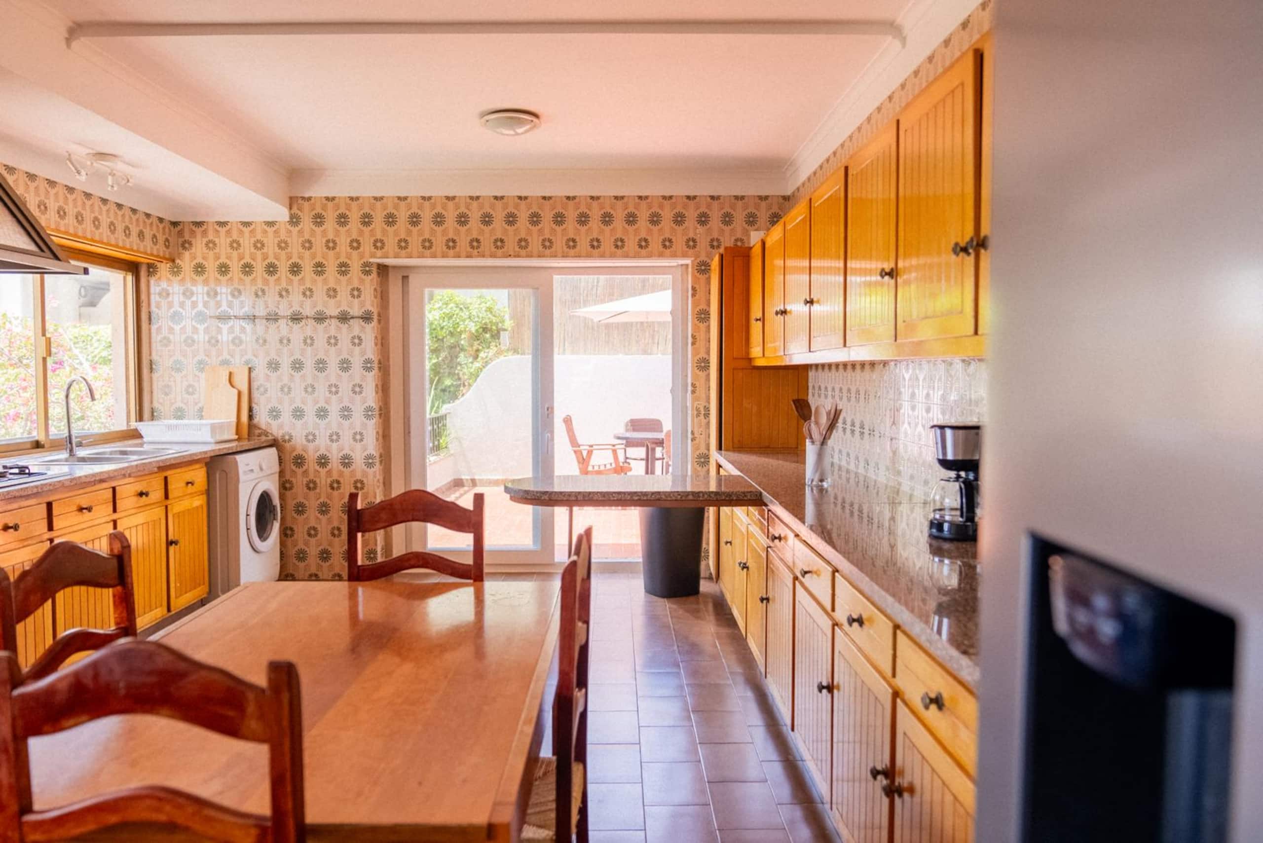 Ocean Breeze Hideaway in Cascais 16