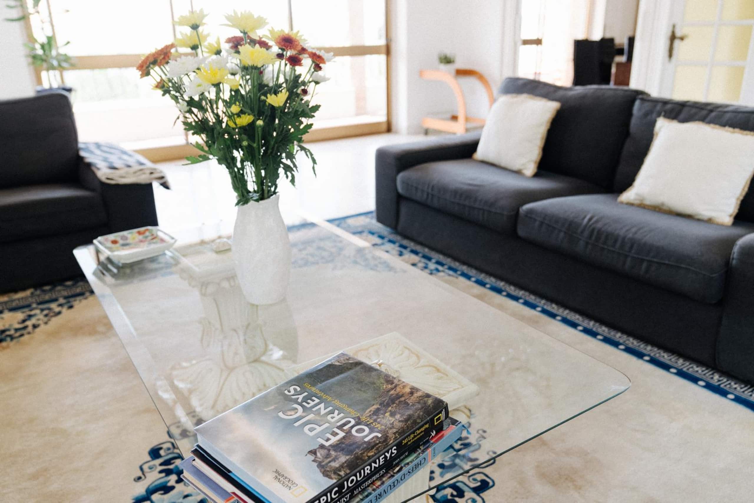 Ocean Breeze Hideaway in Cascais 11