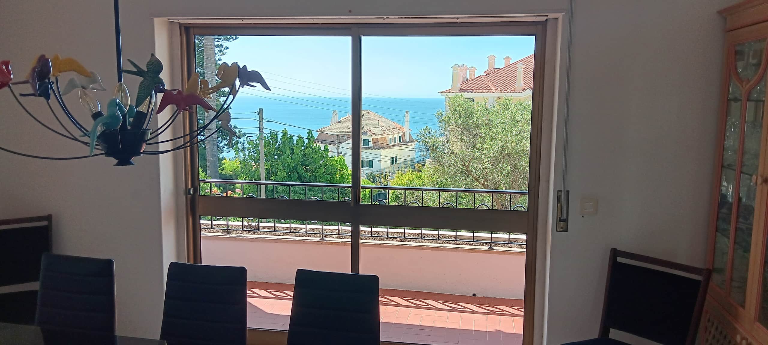 Ocean Breeze Hideaway in Cascais 23