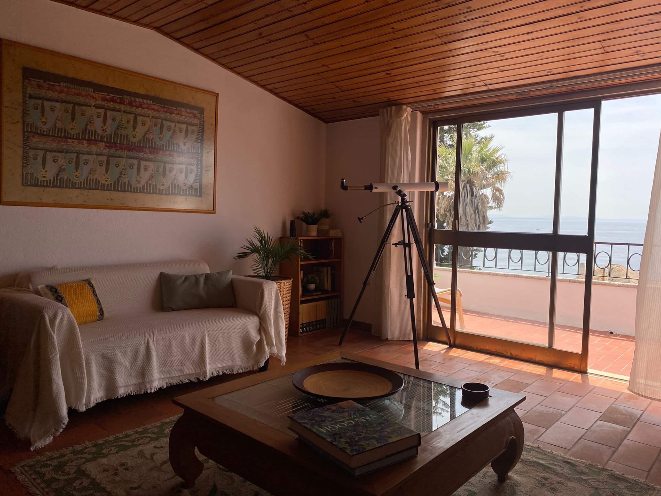 Ocean Breeze Hideaway in Cascais 2