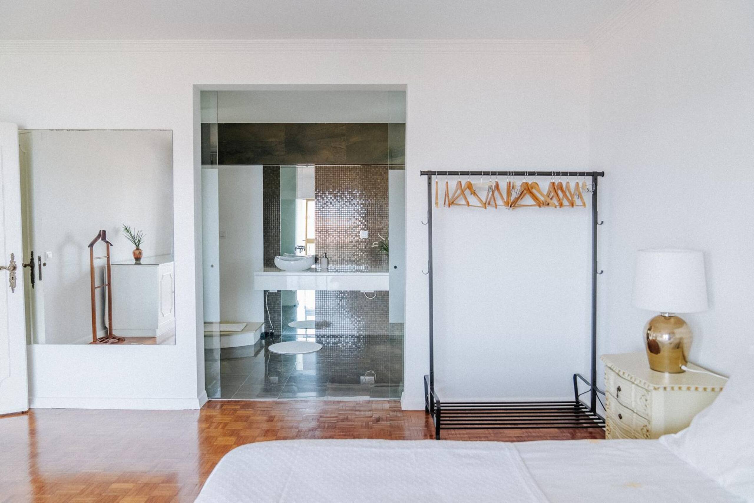 Ocean Breeze Hideaway in Cascais 25