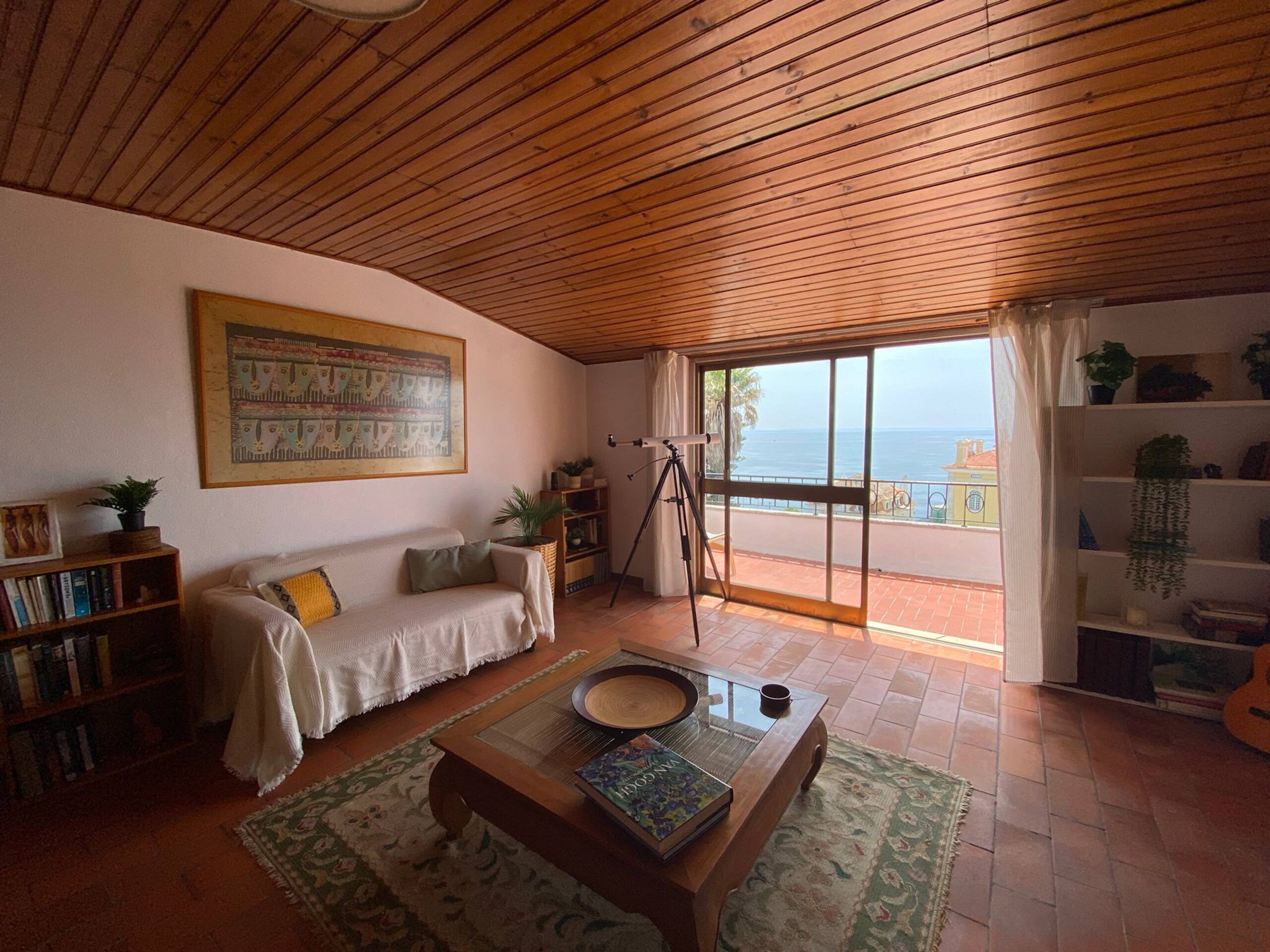 Ocean Breeze Hideaway in Cascais 3