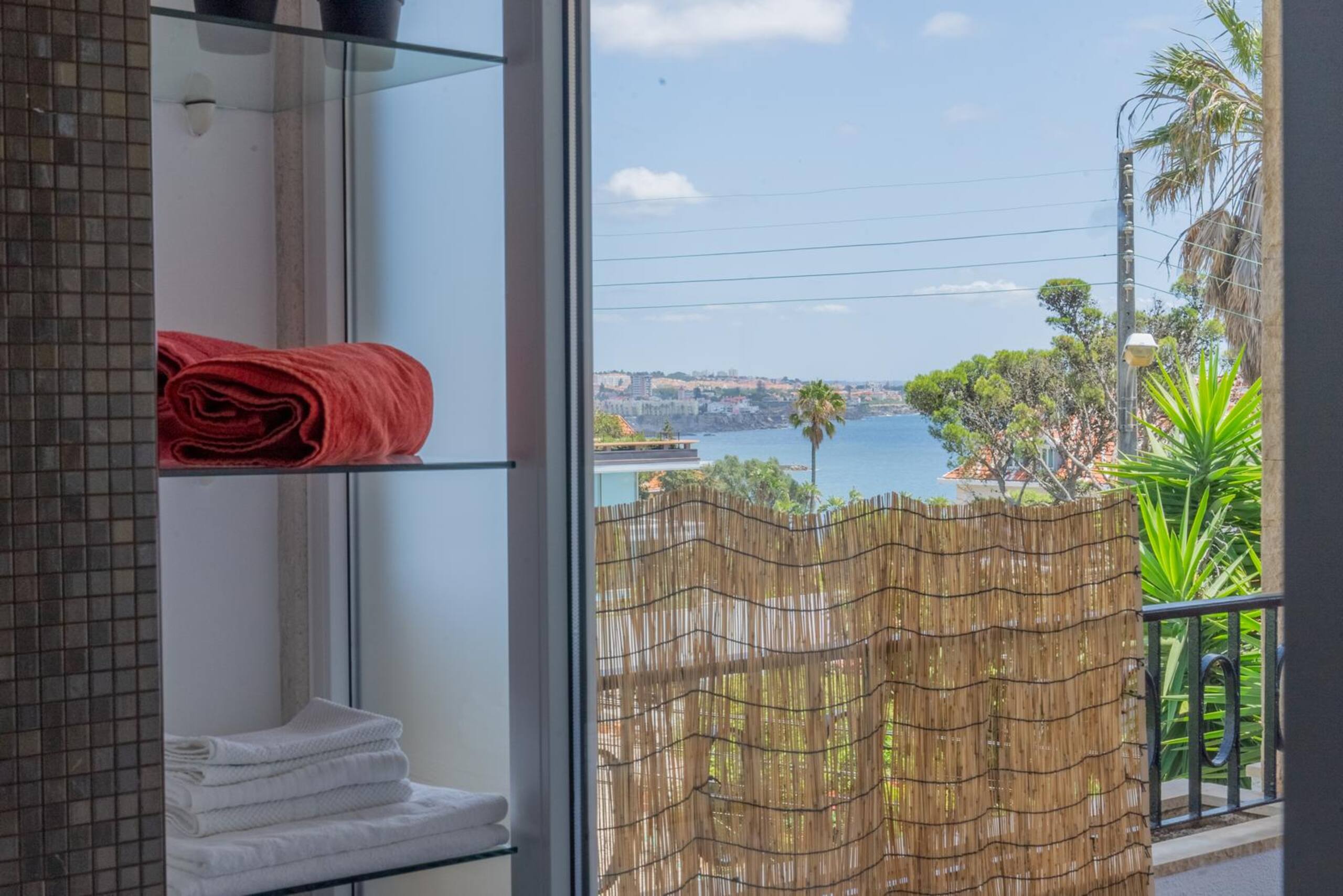 Ocean Breeze Hideaway in Cascais 29