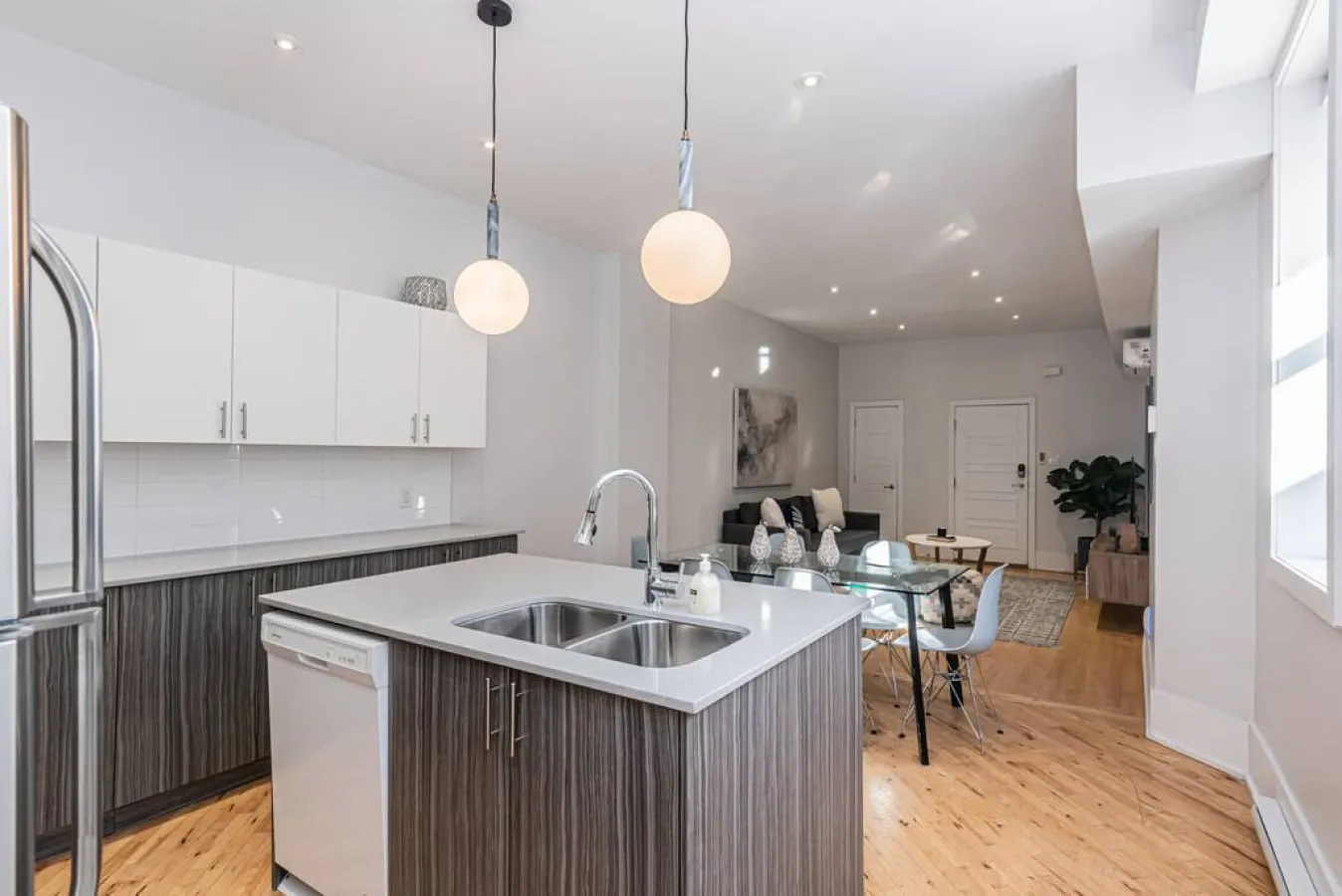 Plateau - Welcoming and Homey unit near Mount Royal - Unit 4092A 10