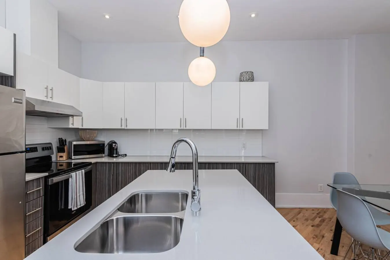 Plateau - Welcoming and Homey unit near Mount Royal - Unit 4092A 11