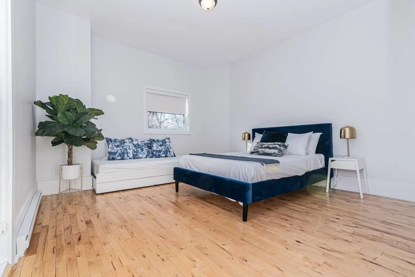 Plateau - Welcoming and Homey unit near Mount Royal - Unit 4092A 13