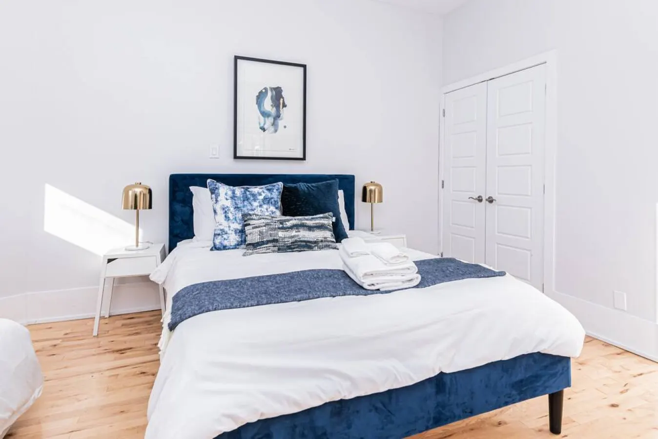 Plateau - Welcoming and Homey unit near Mount Royal - Unit 4092A 14