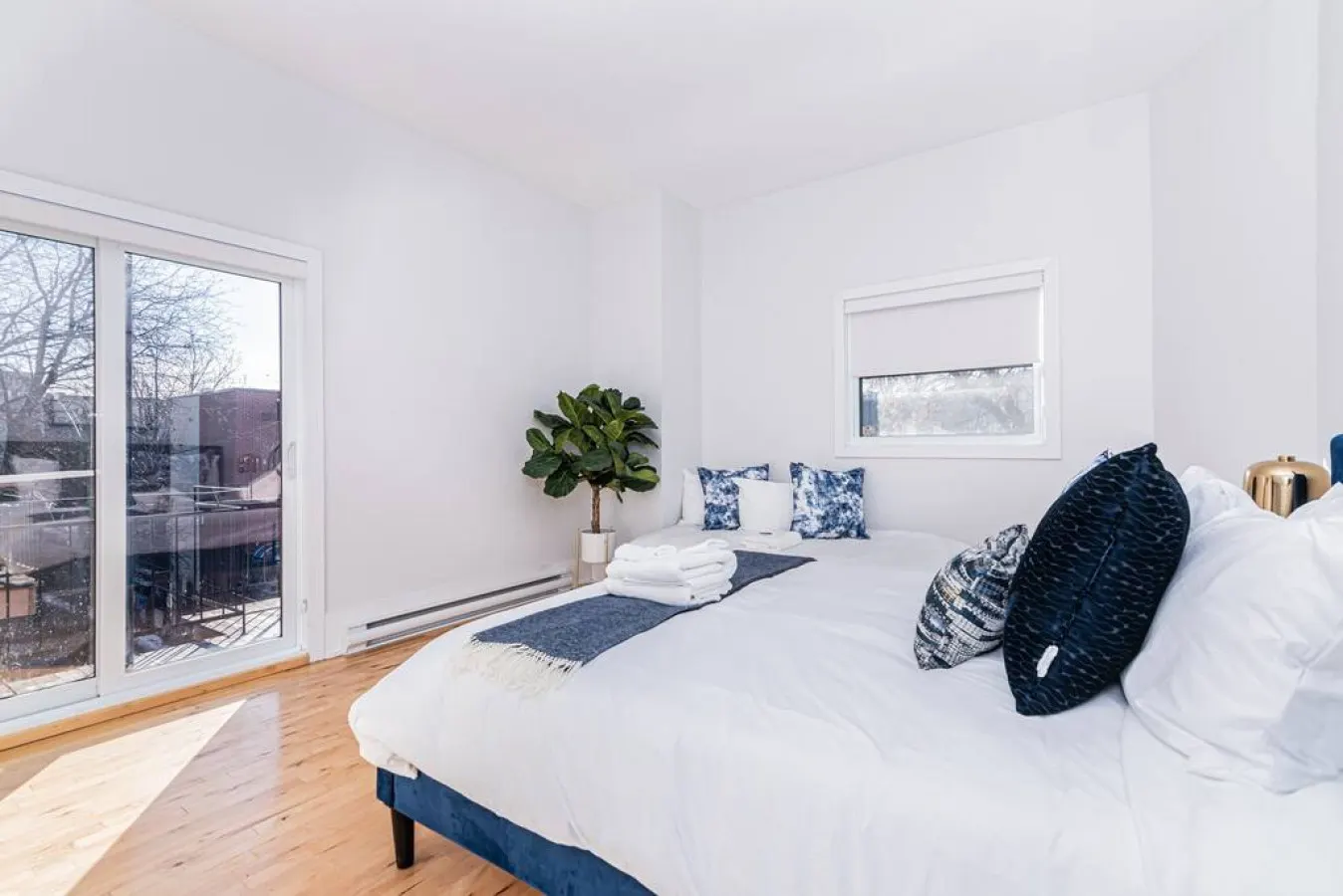 Plateau - Welcoming and Homey unit near Mount Royal - Unit 4092A 15