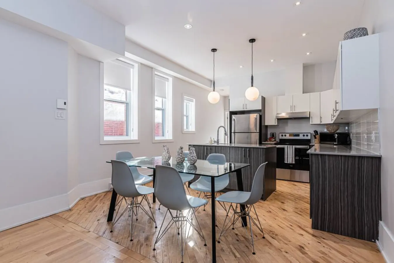 Plateau - Welcoming and Homey unit near Mount Royal - Unit 4092A 6