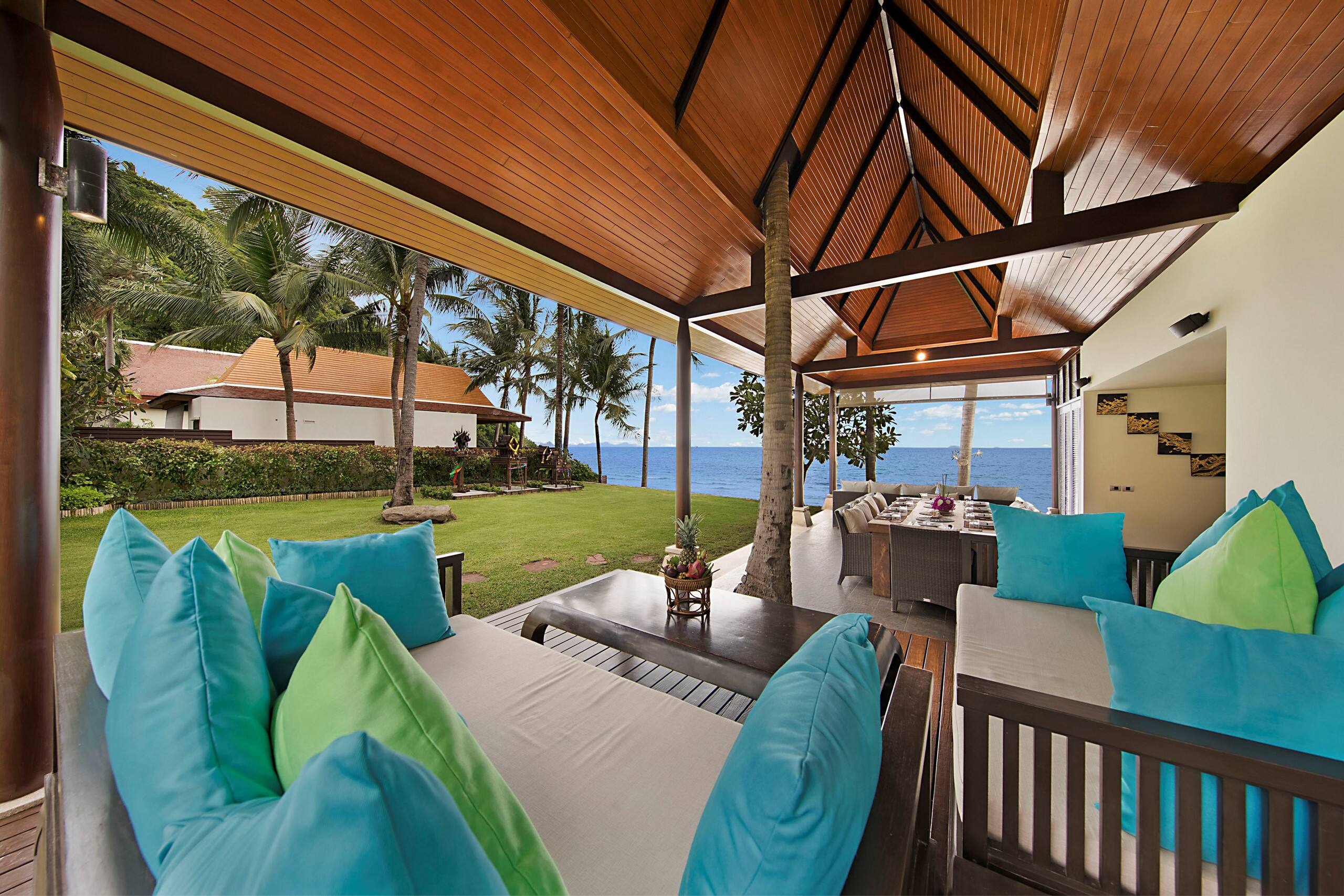 Baan Samlarn 11