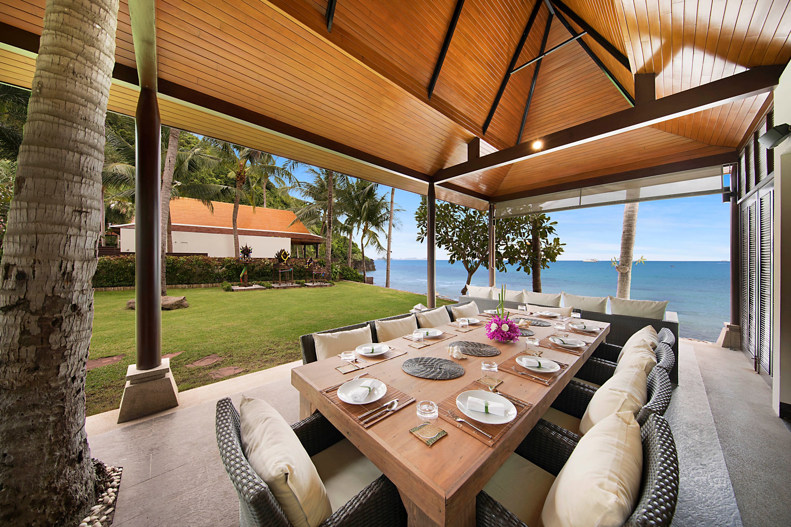 Baan Samlarn 9