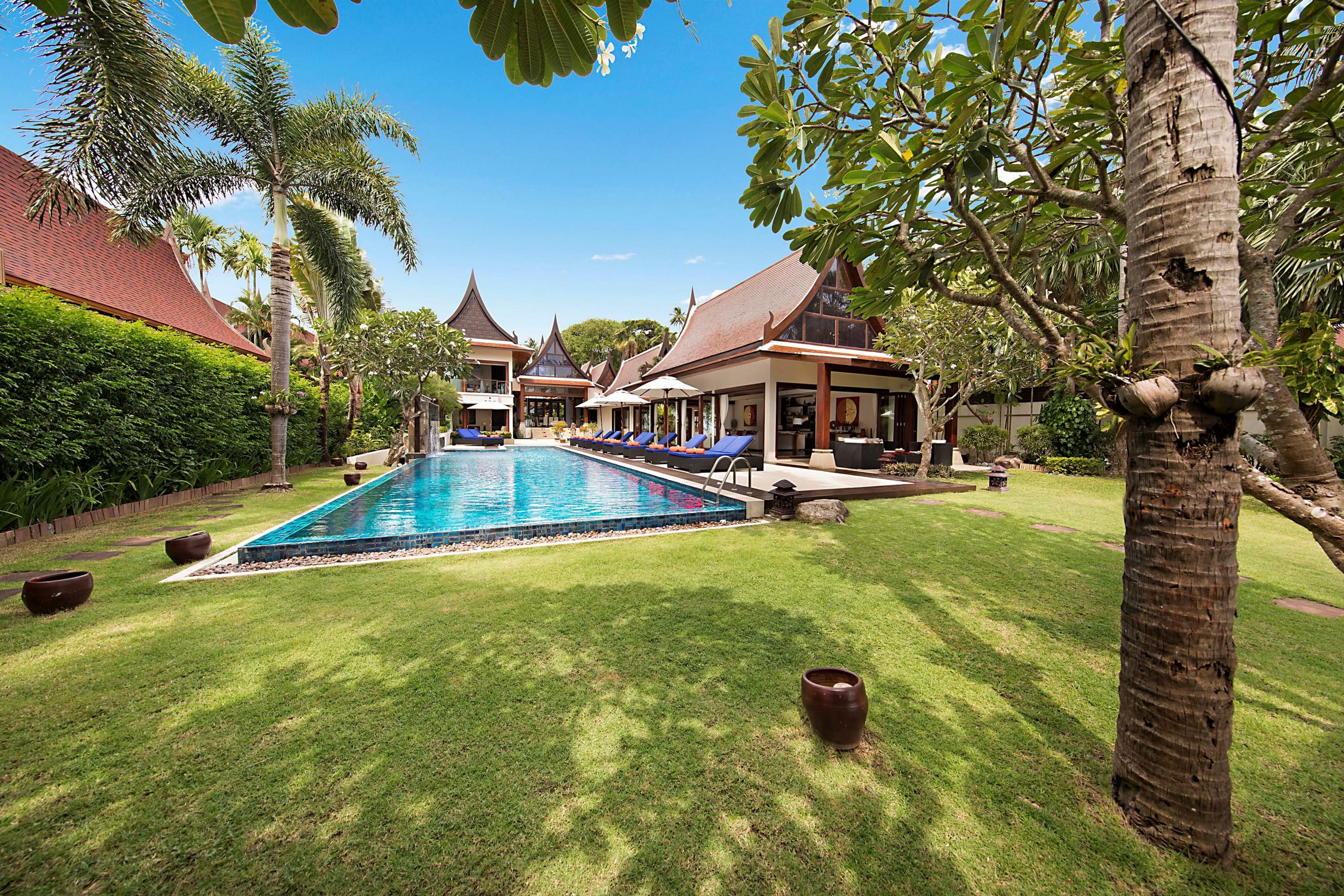 Baan Samlarn 34
