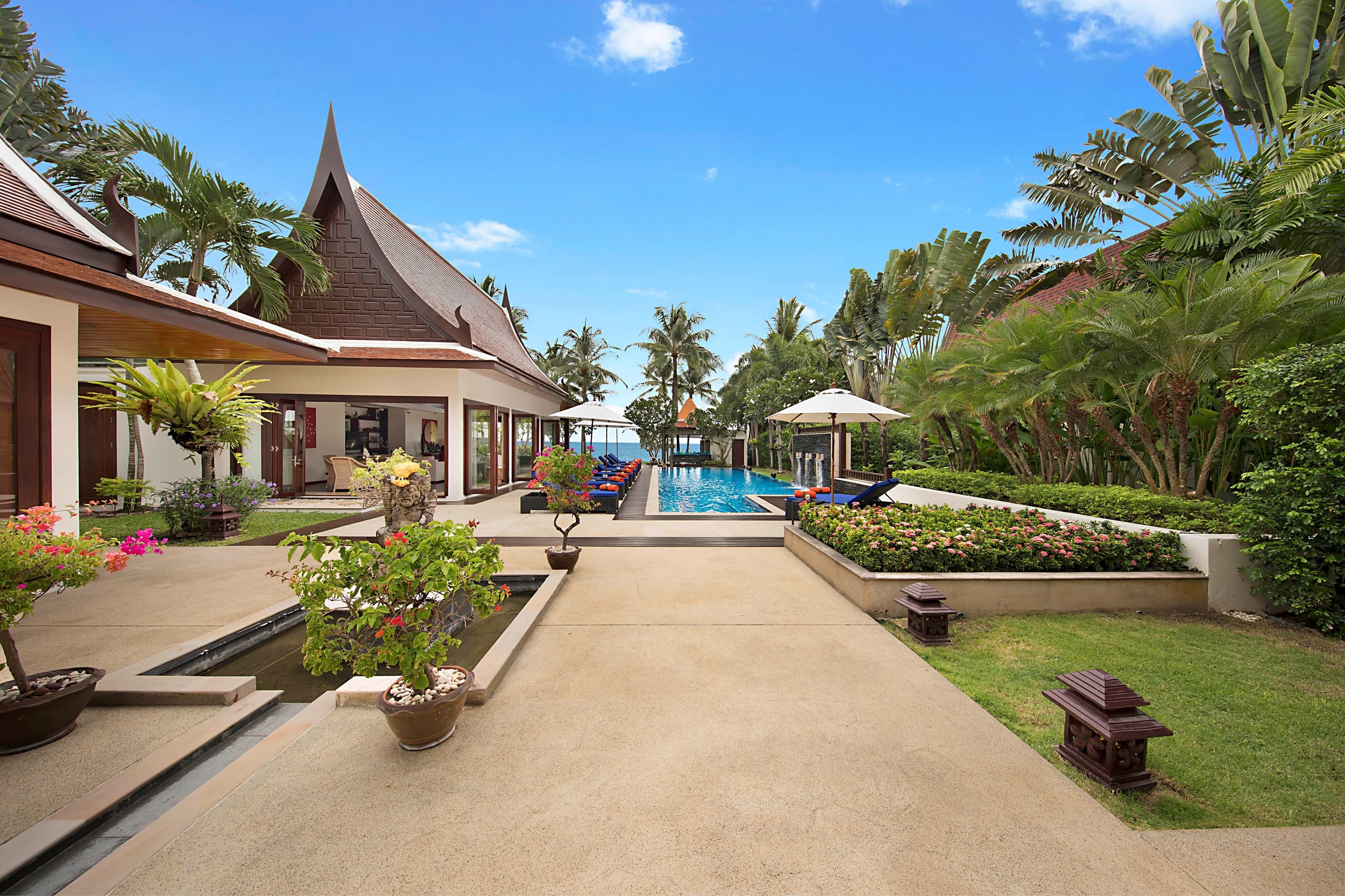 Baan Samlarn