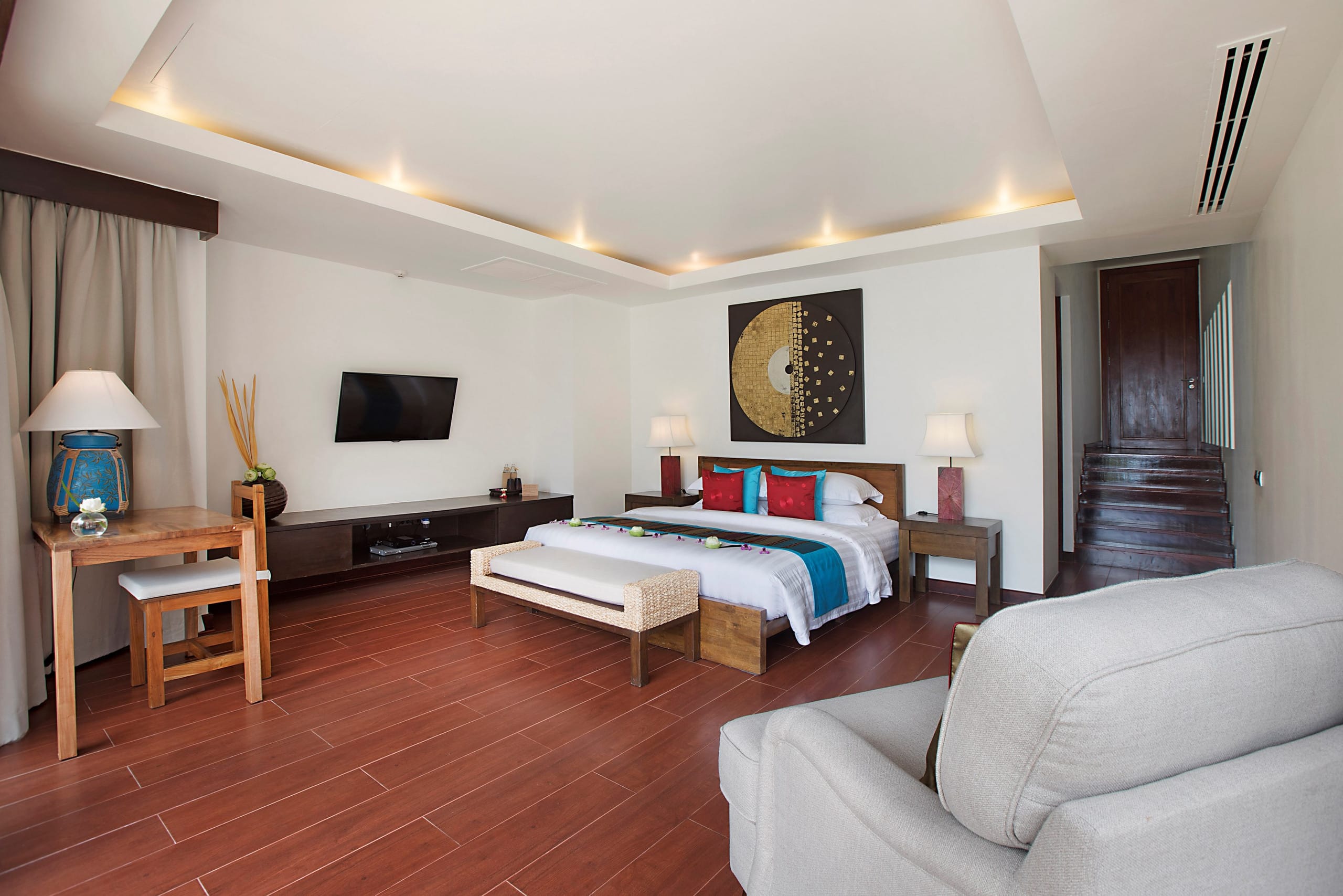 Baan Samlarn 17