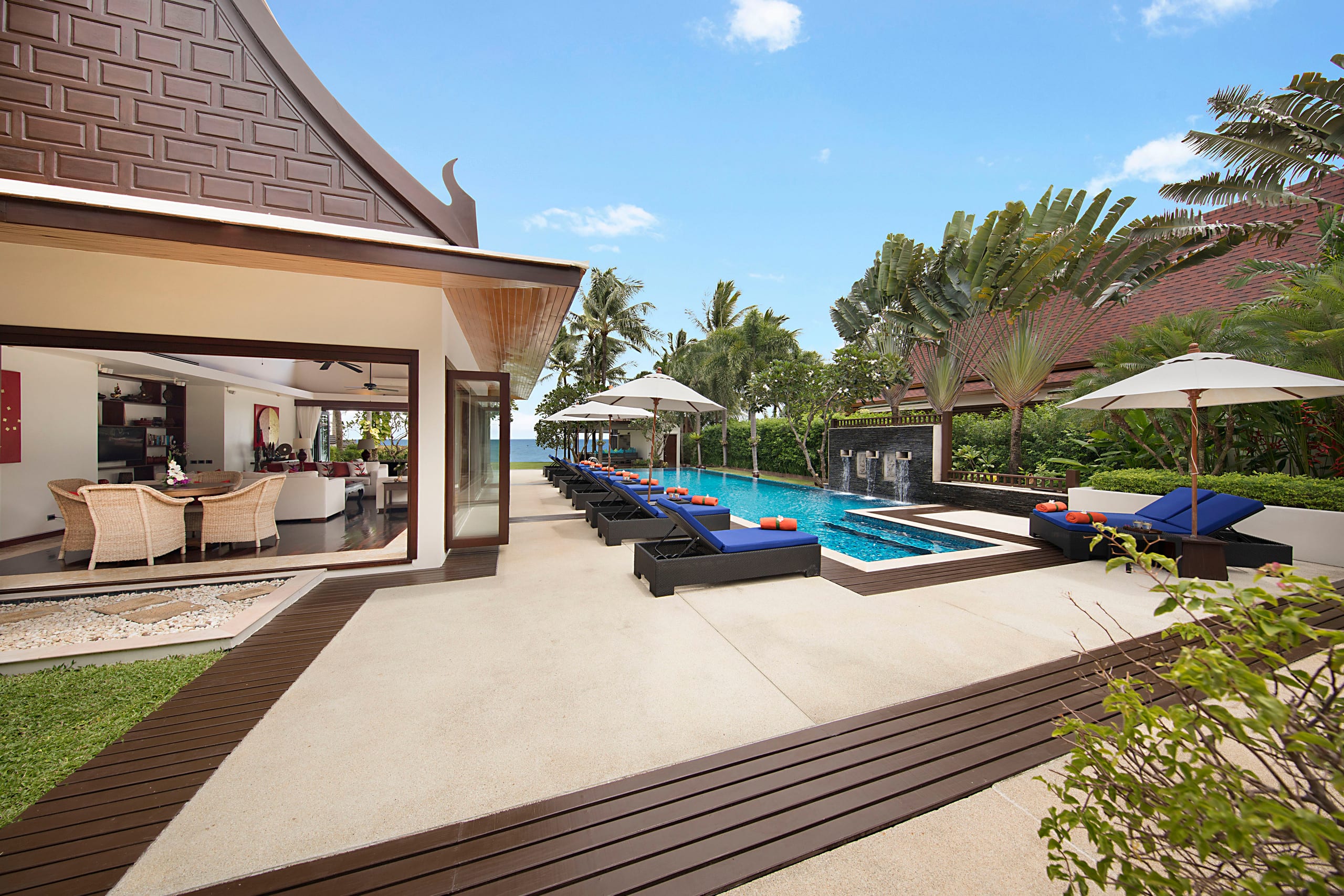 Baan Samlarn 33