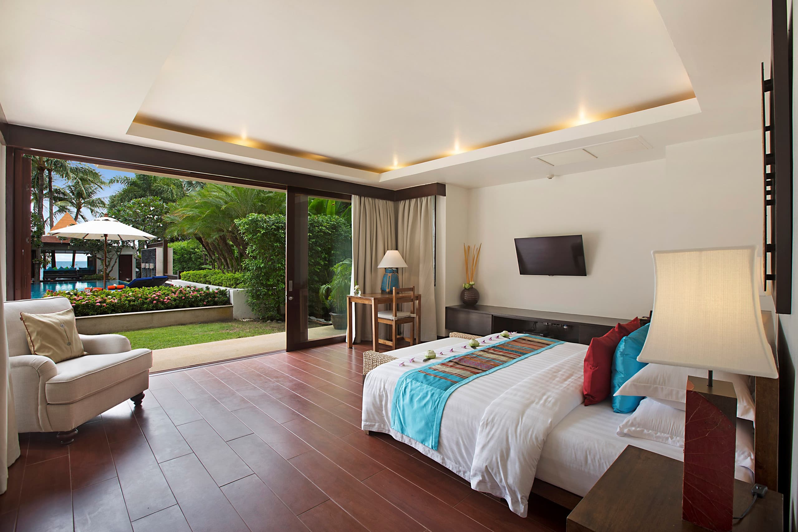 Baan Samlarn 8