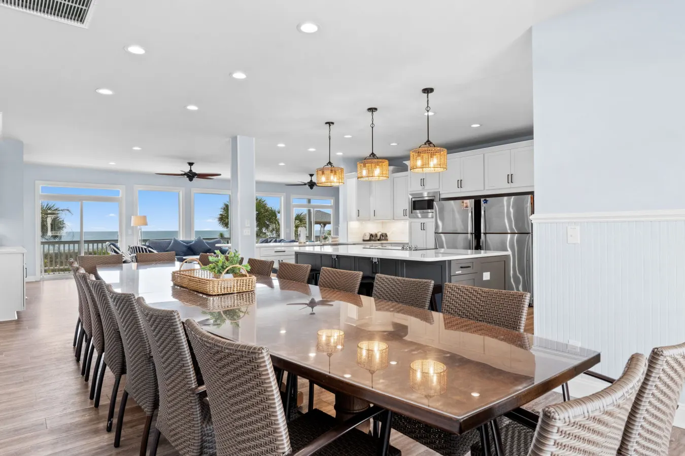 NEW LISTING - Fifty East First 9