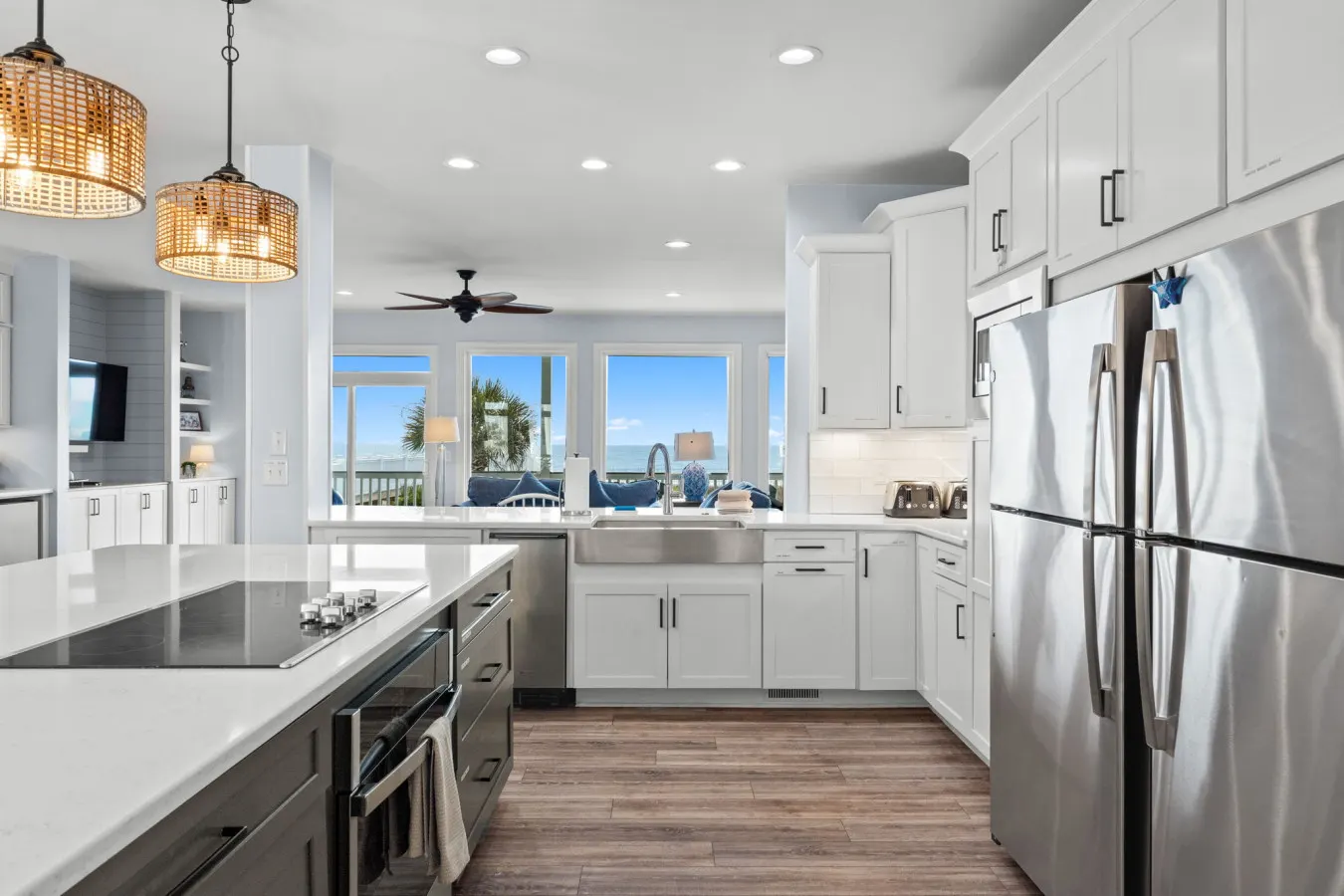 NEW LISTING - Fifty East First 12