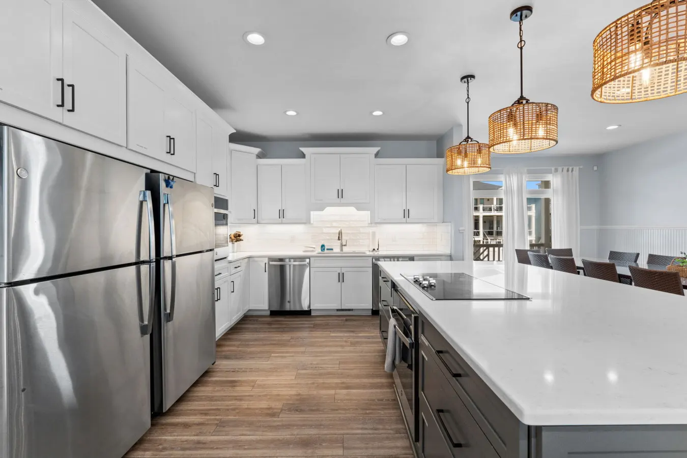 NEW LISTING - Fifty East First 13
