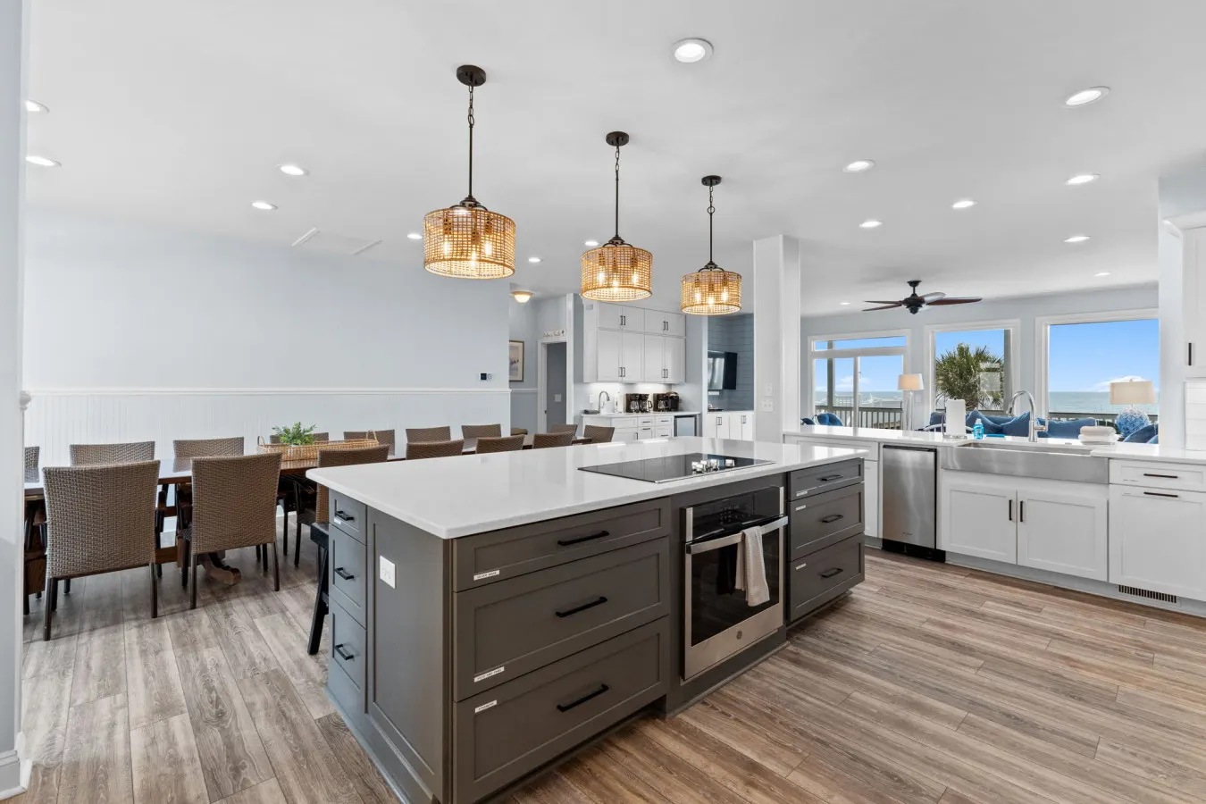NEW LISTING - Fifty East First 14