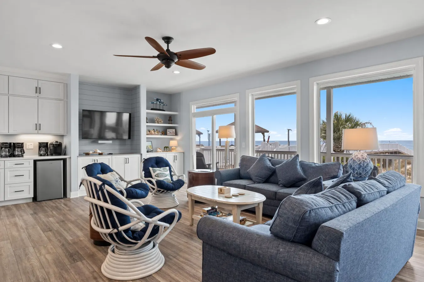 NEW LISTING - Fifty East First 16