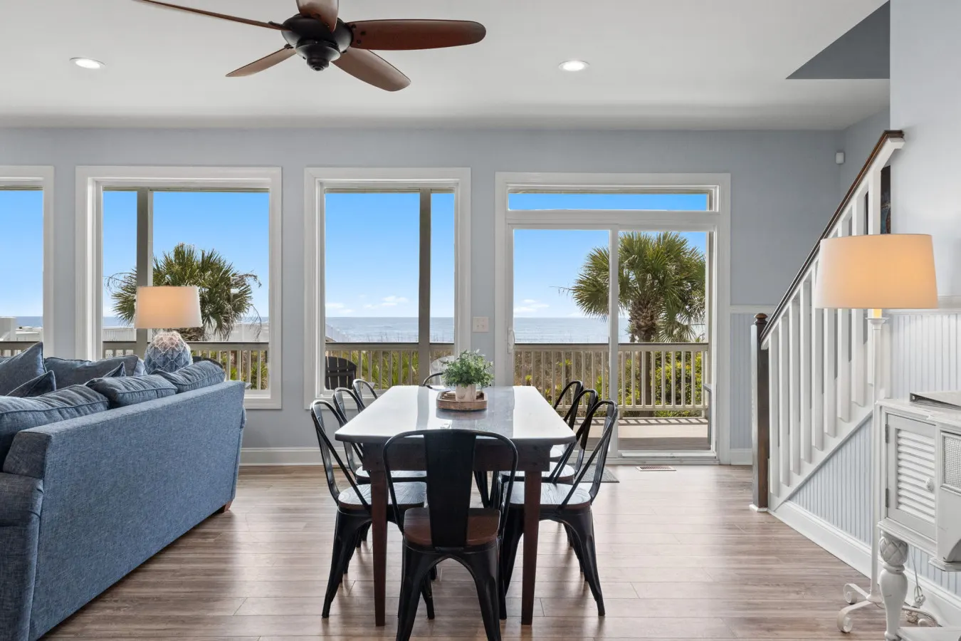 NEW LISTING - Fifty East First 20