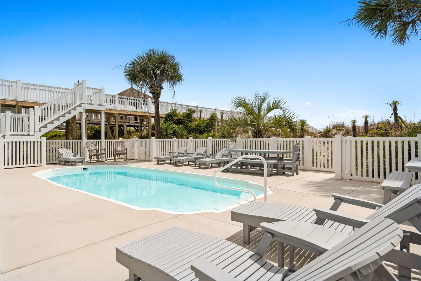 NEW LISTING - Fifty East First 5