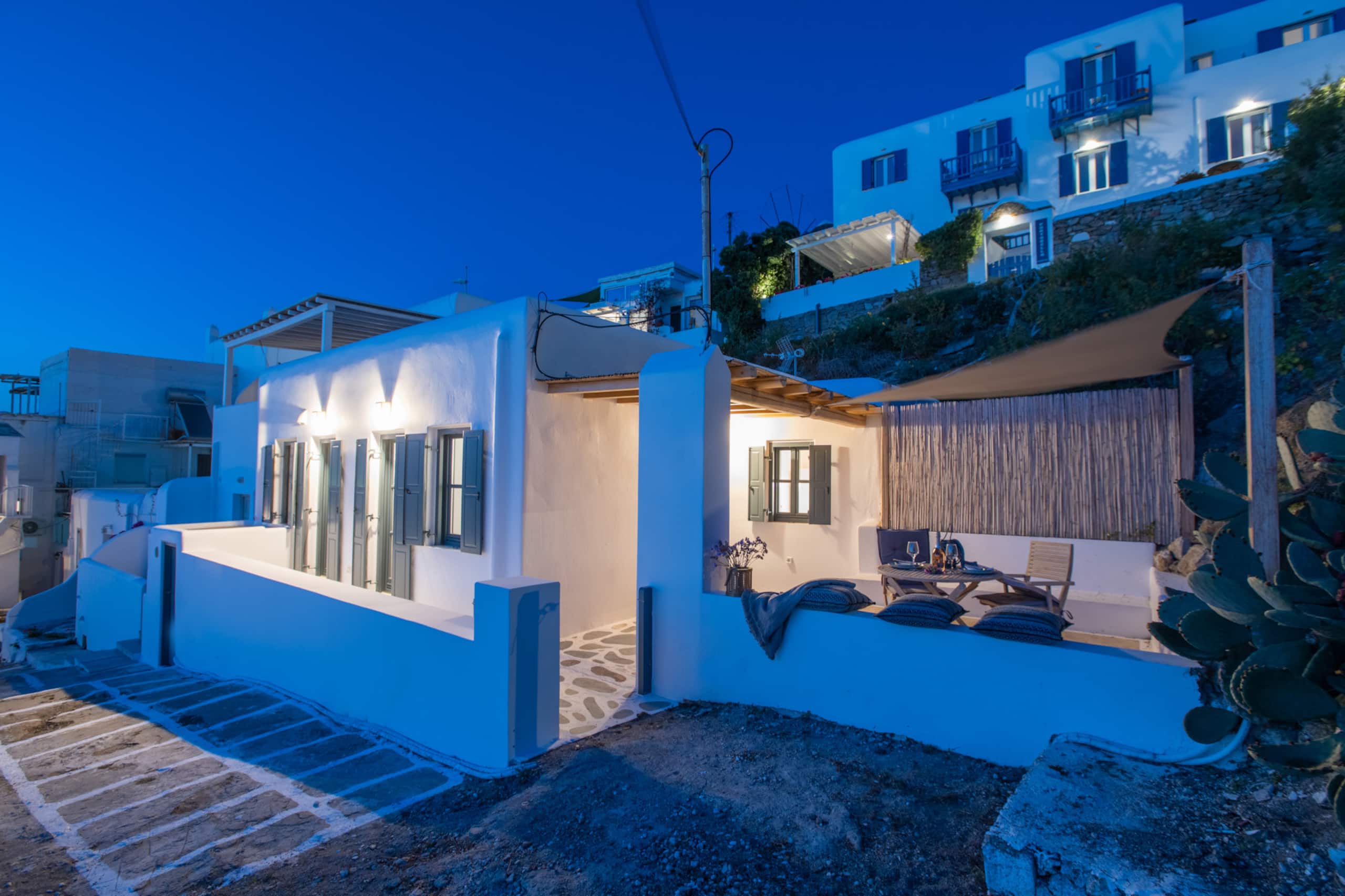 Mykonos House Serene , Mykonos Town — photo 5