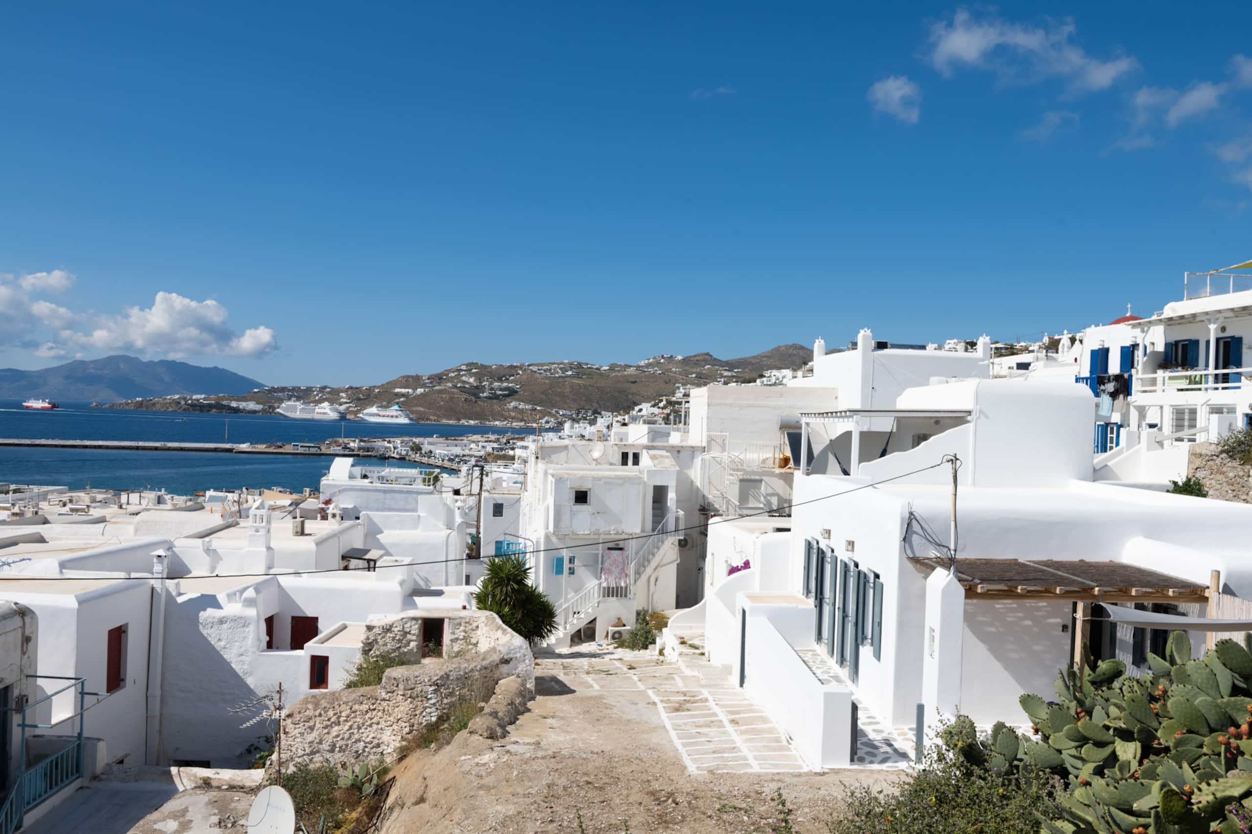 Mykonos House Serene , Mykonos Town 29