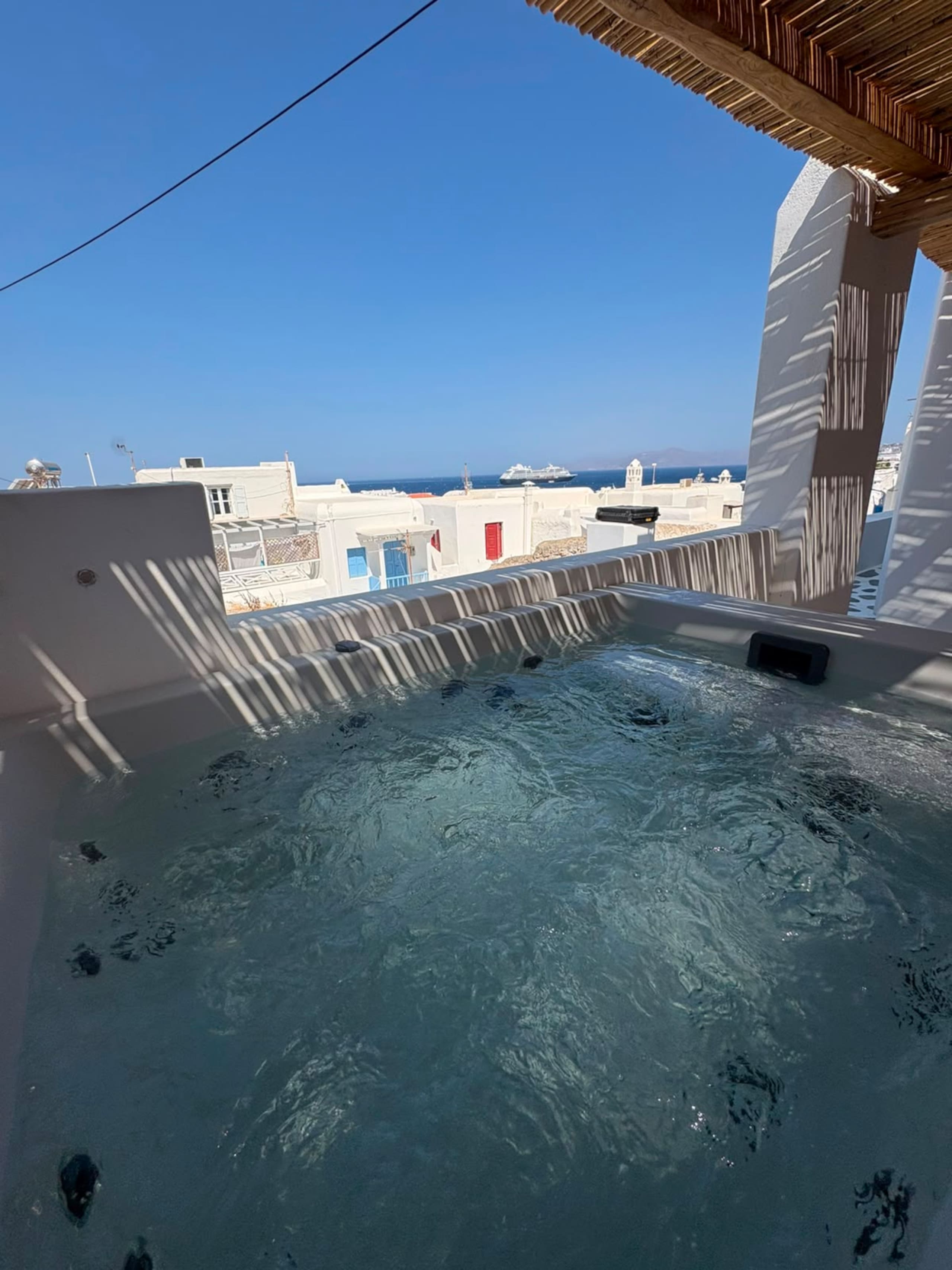 Mykonos House Serene , Mykonos Town — photo 2