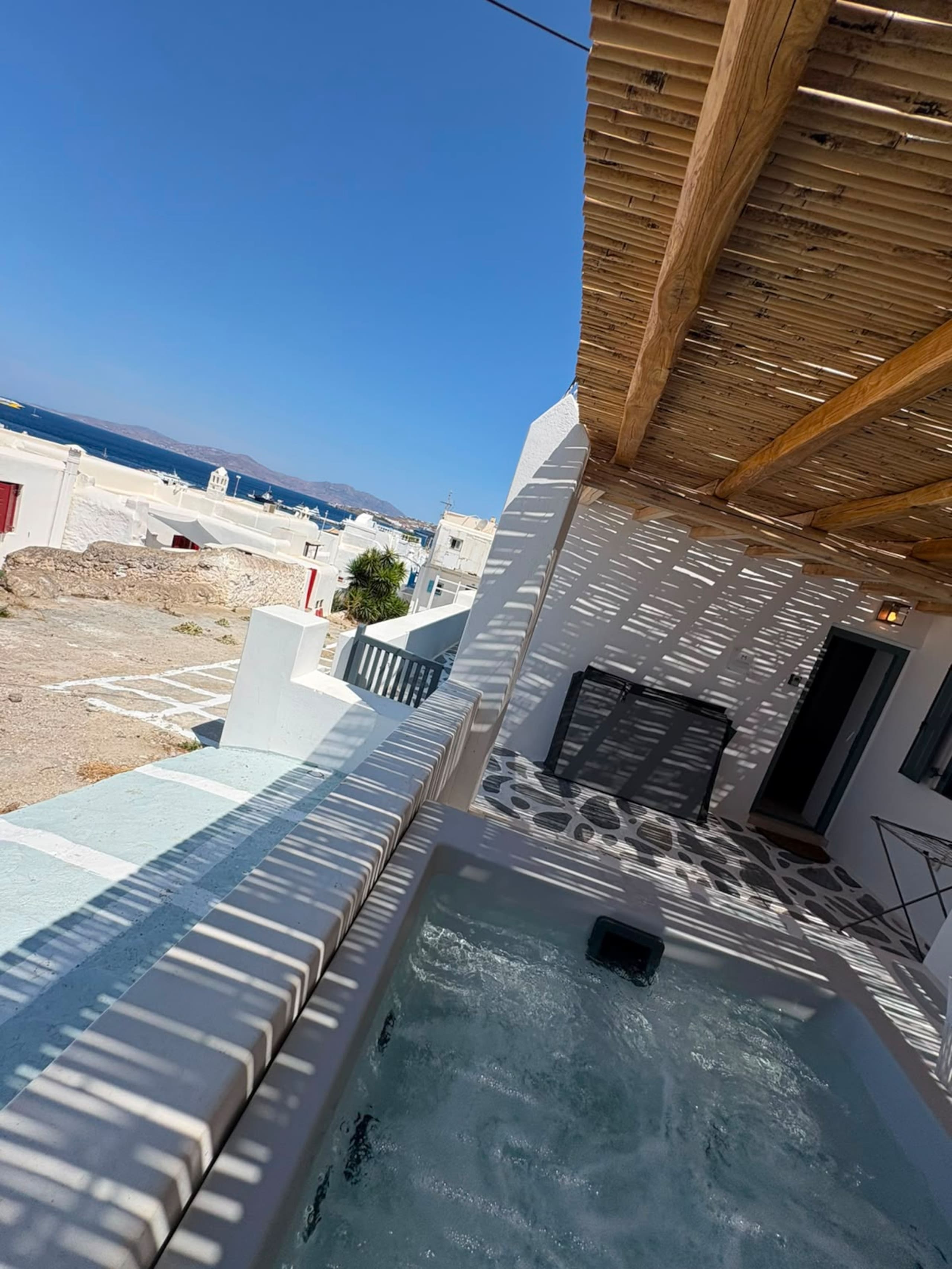 Mykonos House Serene , Mykonos Town 39