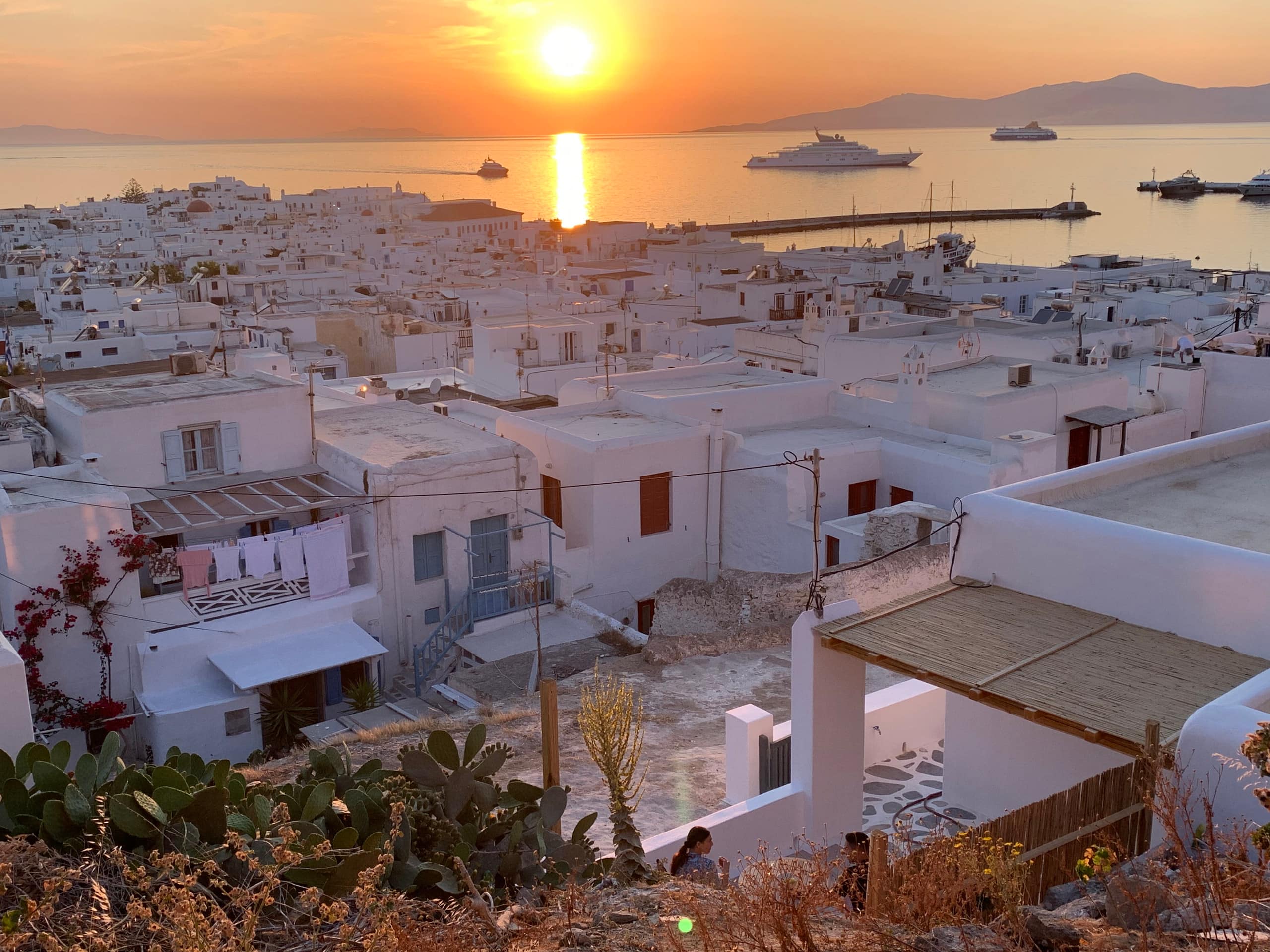 Mykonos House Serene , Mykonos Town 34